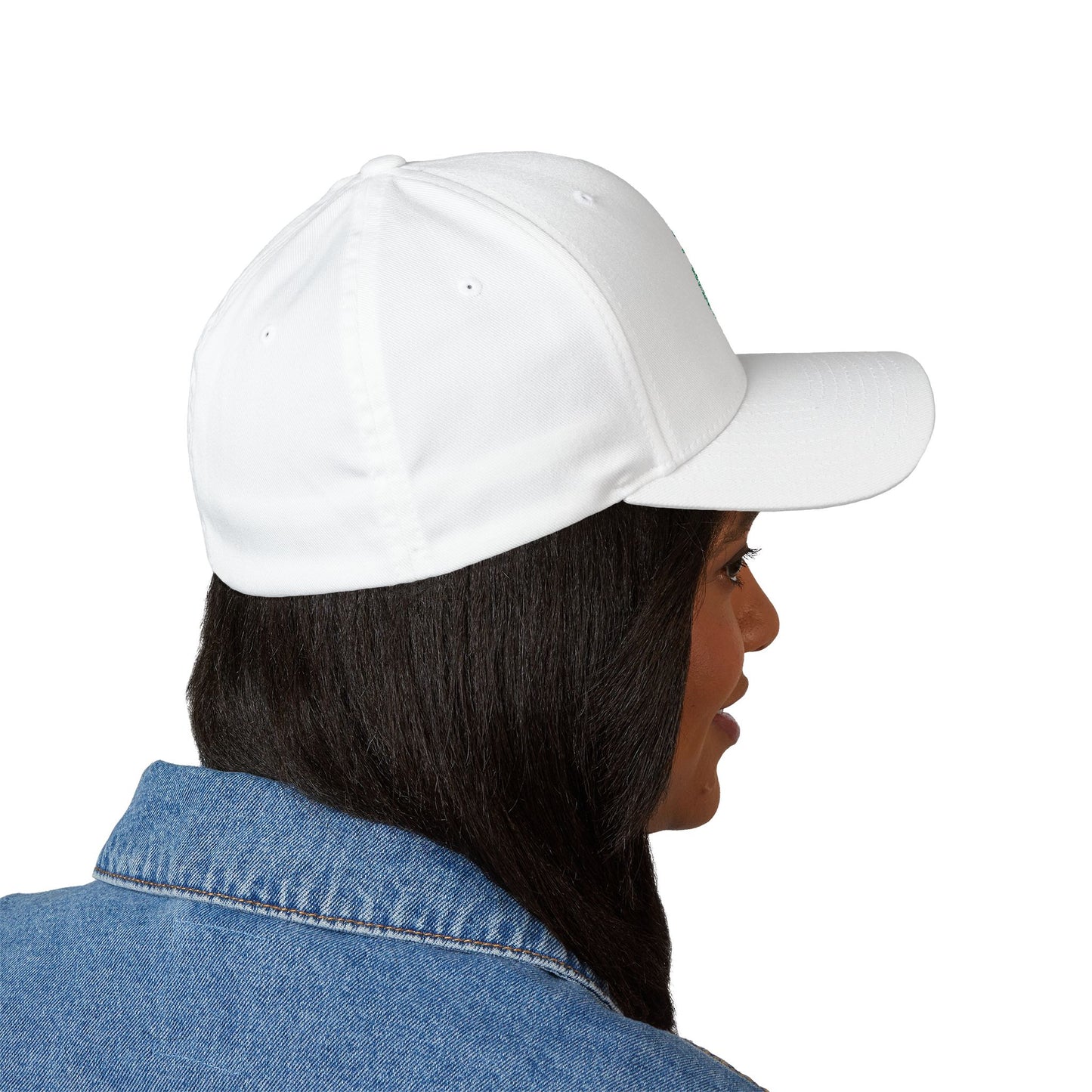 Mustang Ball Cap (Embroidery)