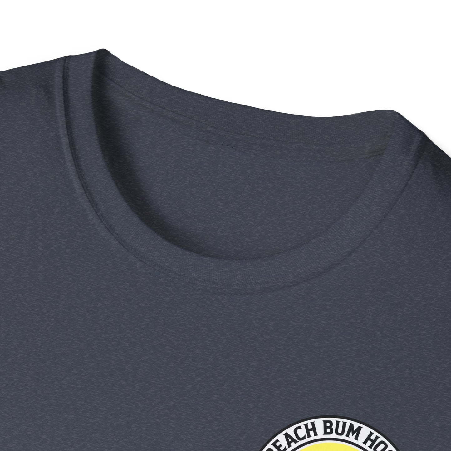 "The CUP Lives Here" Tee