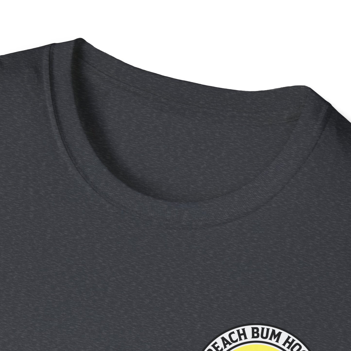 "The CUP Lives Here" Tee
