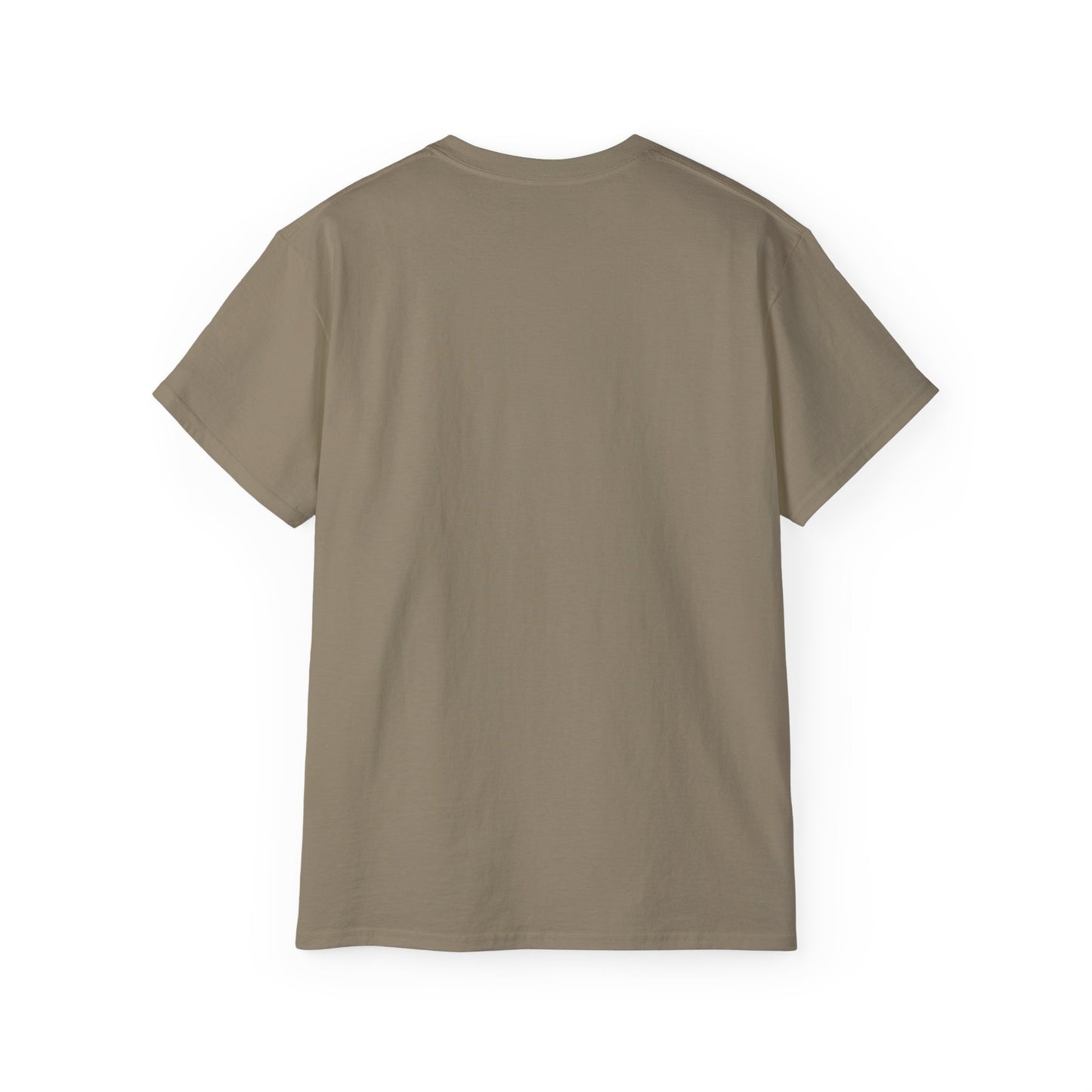 Mustang Basics Tee