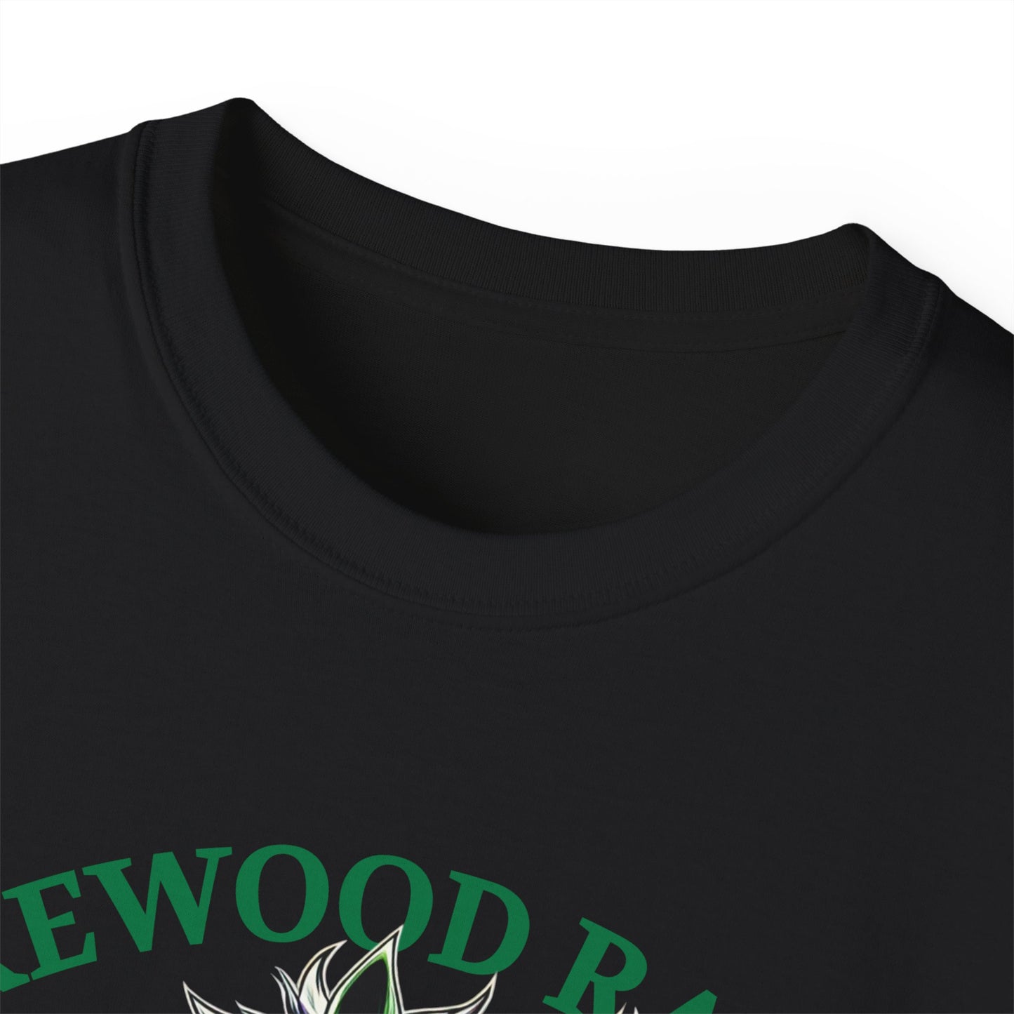 Mustang Basics Tee
