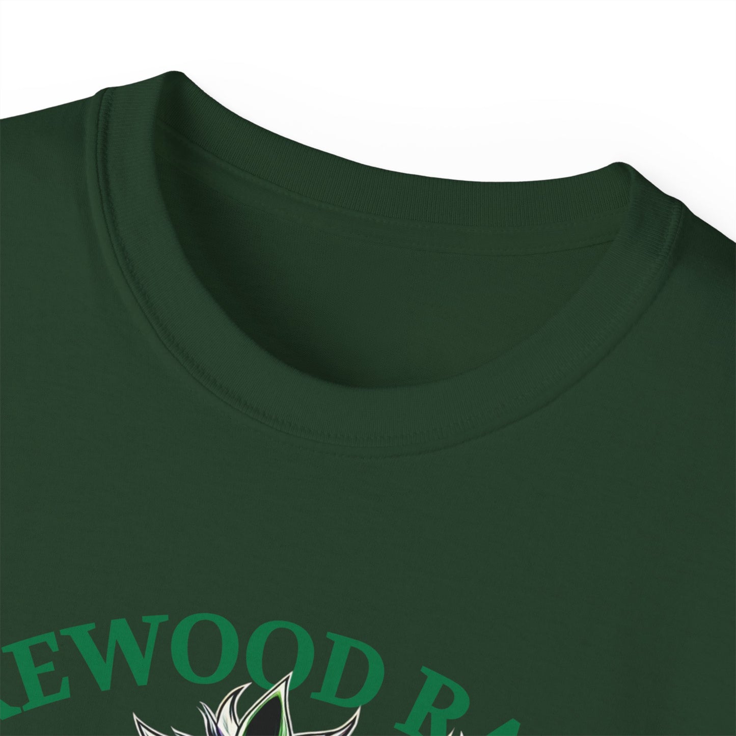 Mustang Basics Tee