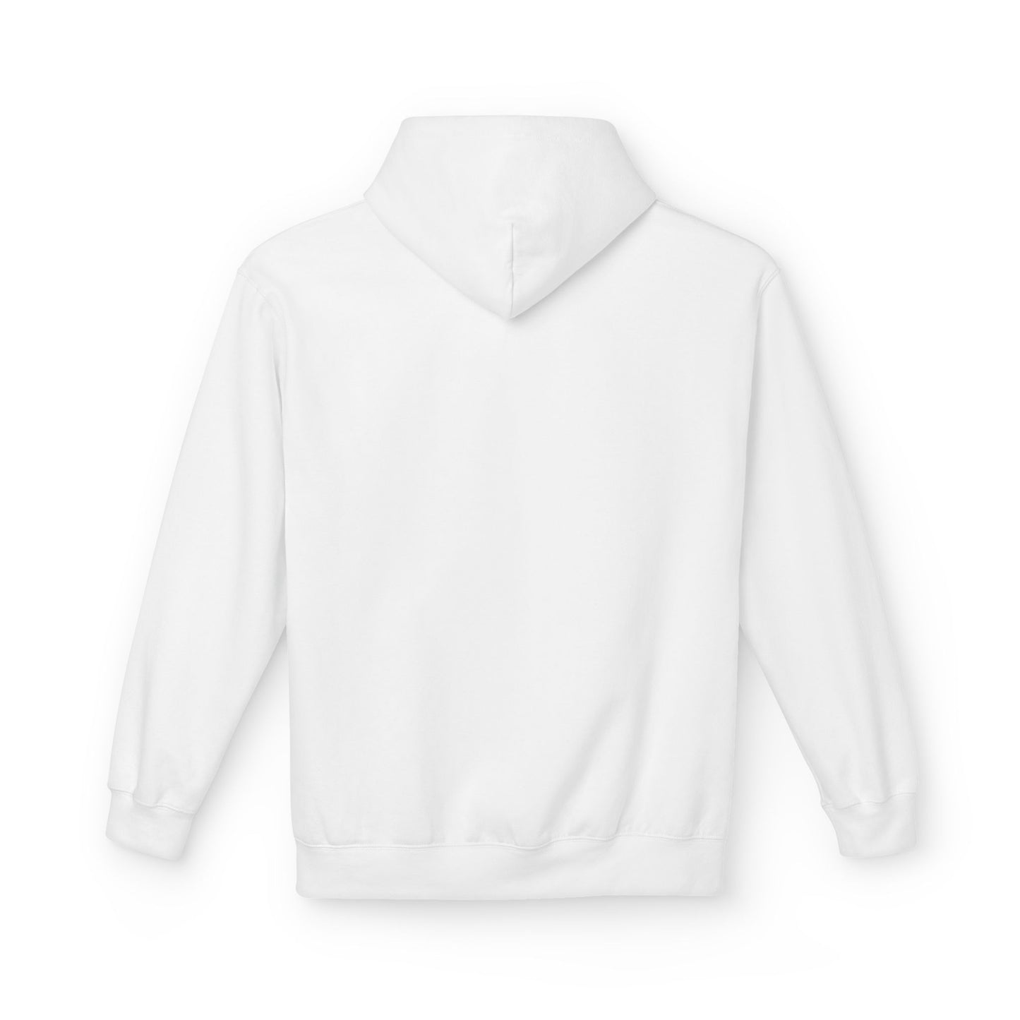 Mustangs Hockey Unisex Midweight Softstyle Fleece Hoodie, Personalization available