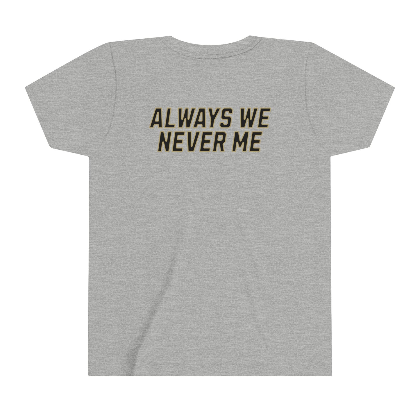 Golden Knights Team Tee