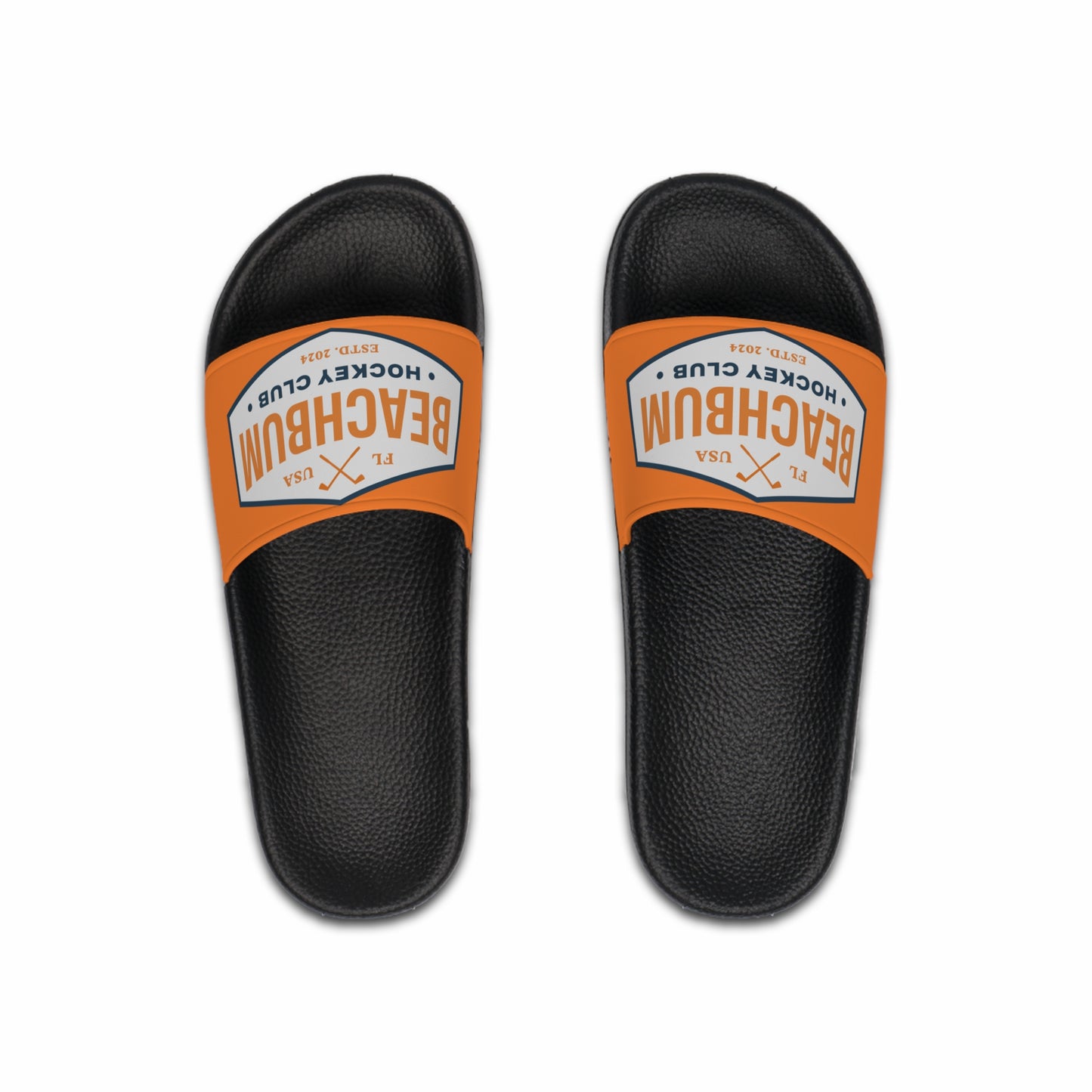 Beach Vibes Slides