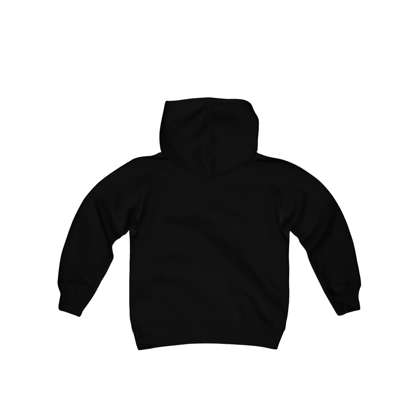 "Bar Down Beauty" Kids Hoodie