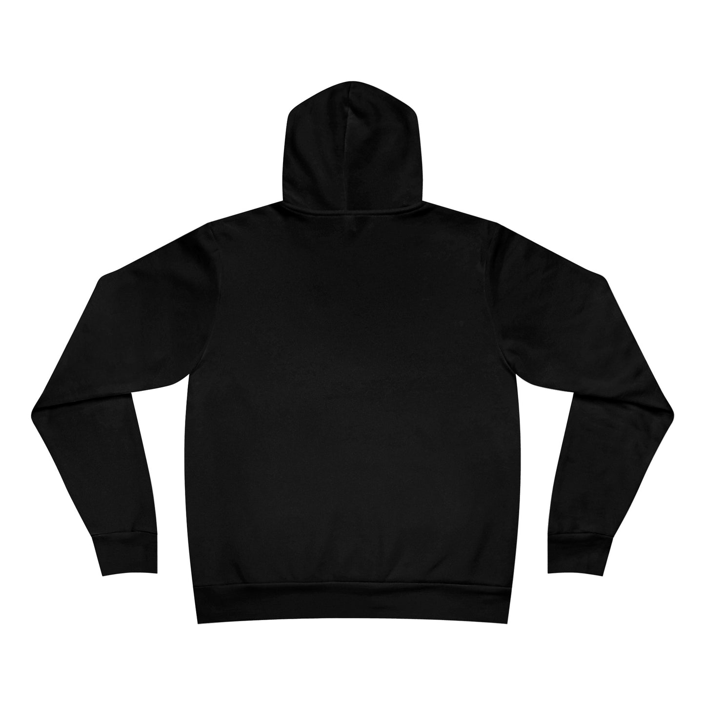 The "Bar-Down" Hoodie