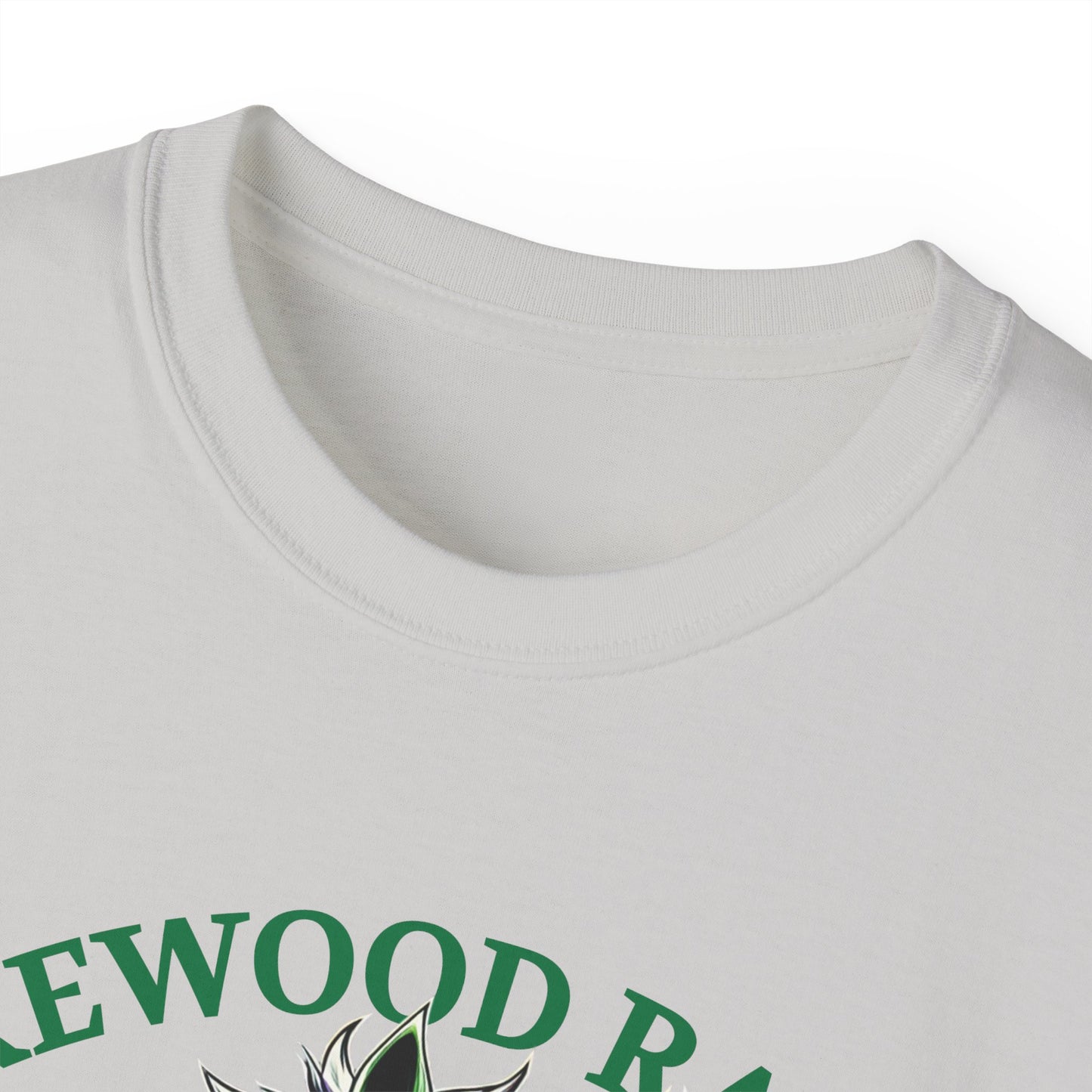 Mustang Basics Tee