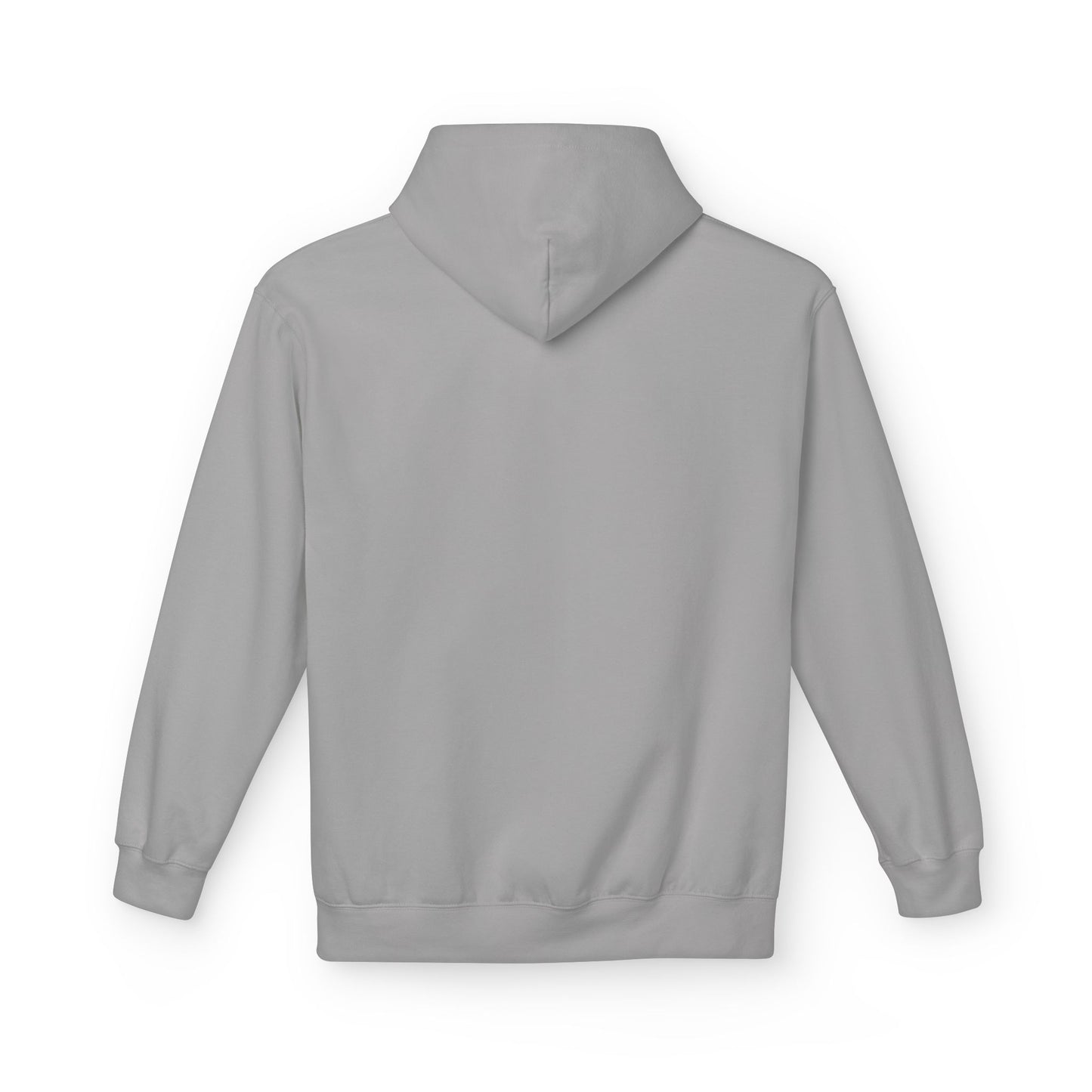 Mustangs Hockey Unisex Midweight Softstyle Fleece Hoodie, Personalization available