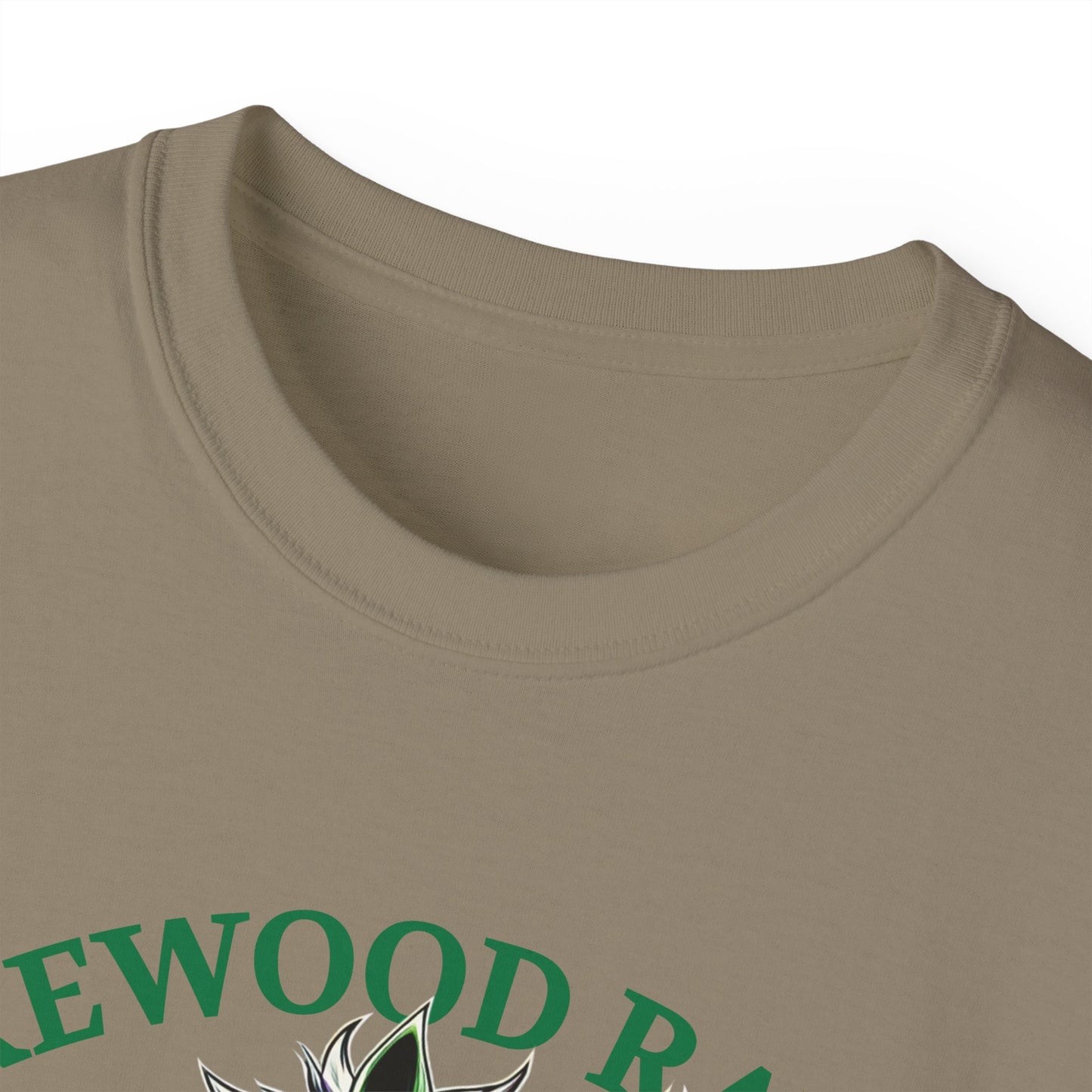 Mustang Basics Tee