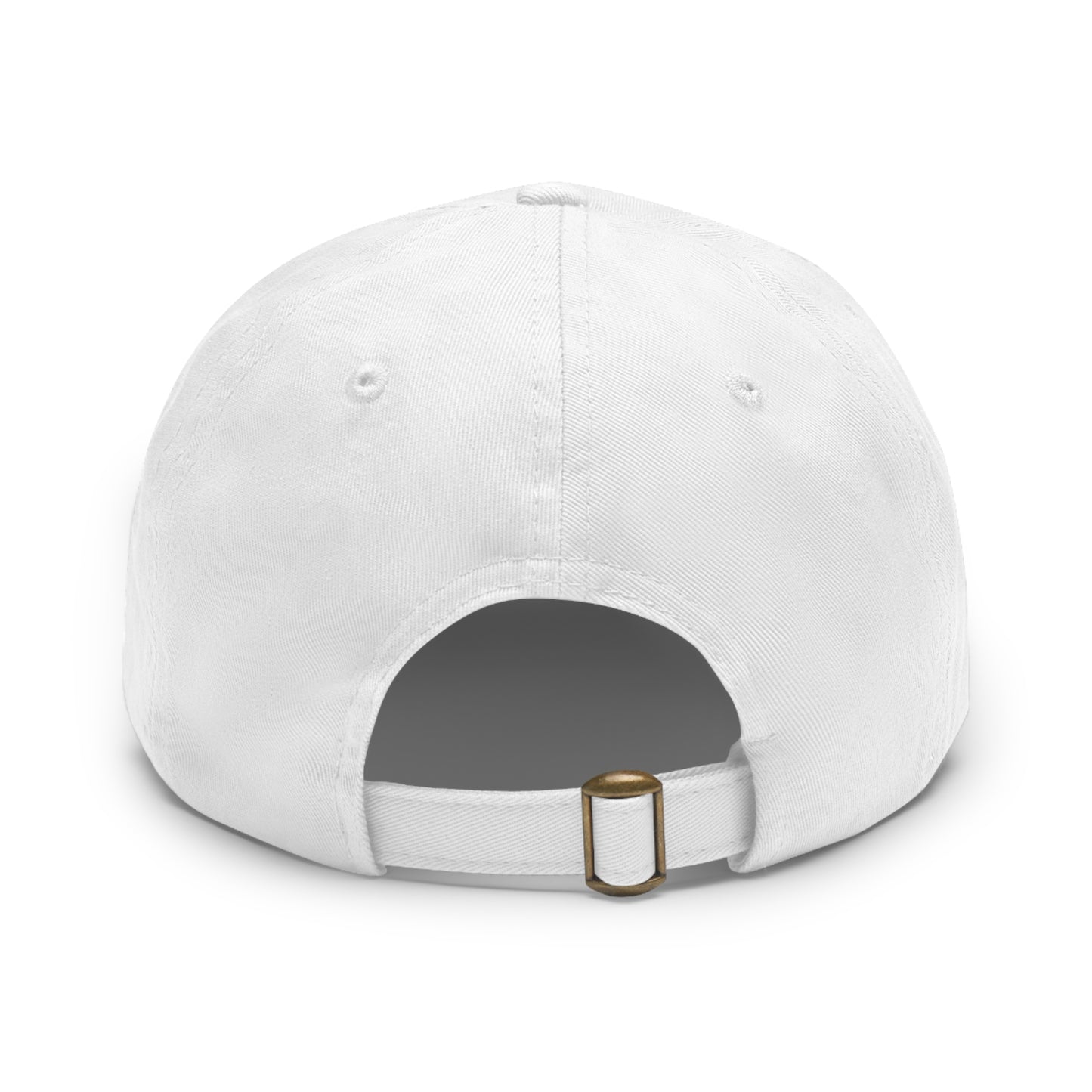Beach Bum Hockey Dad Hat