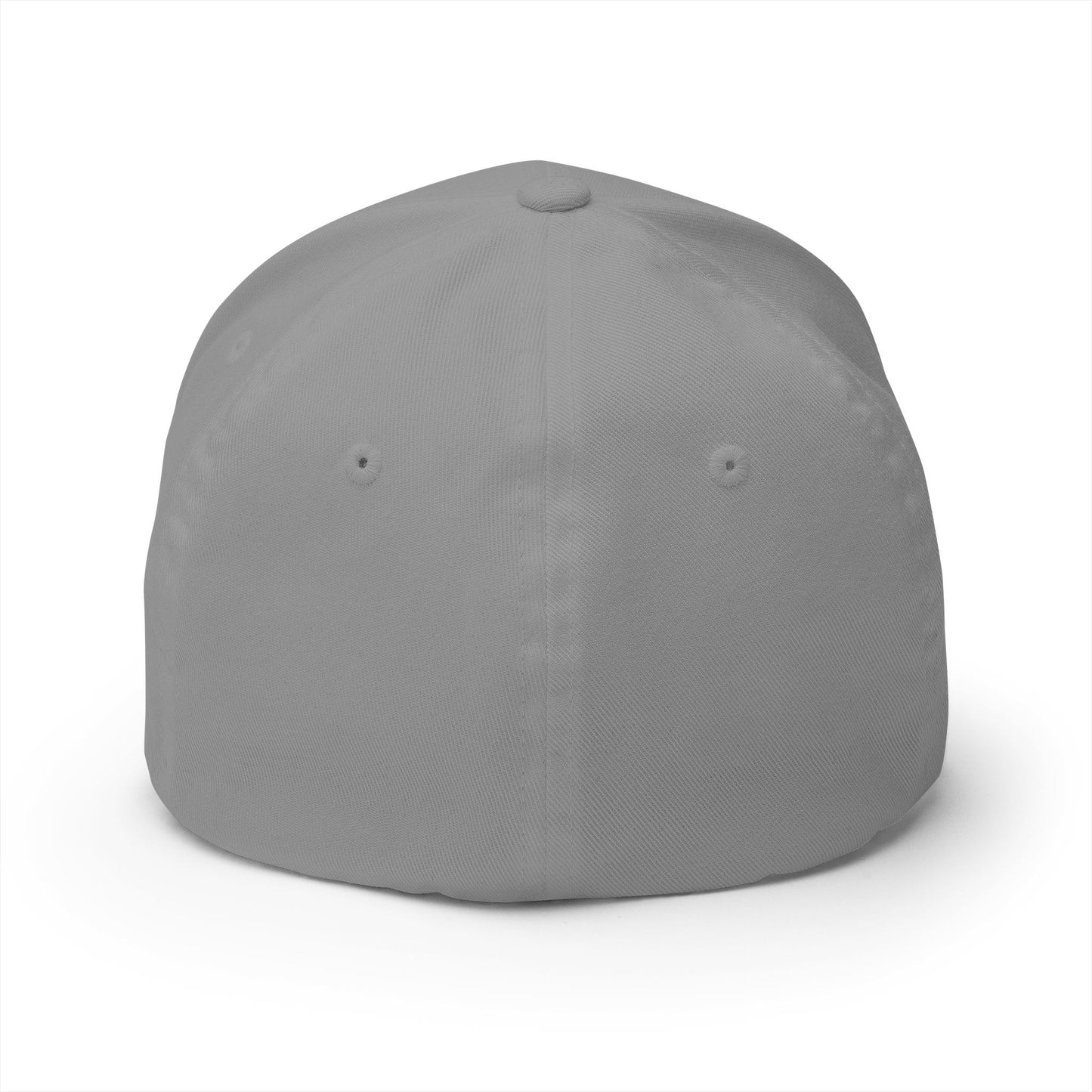 Mustang Ball Cap (Embroidery)