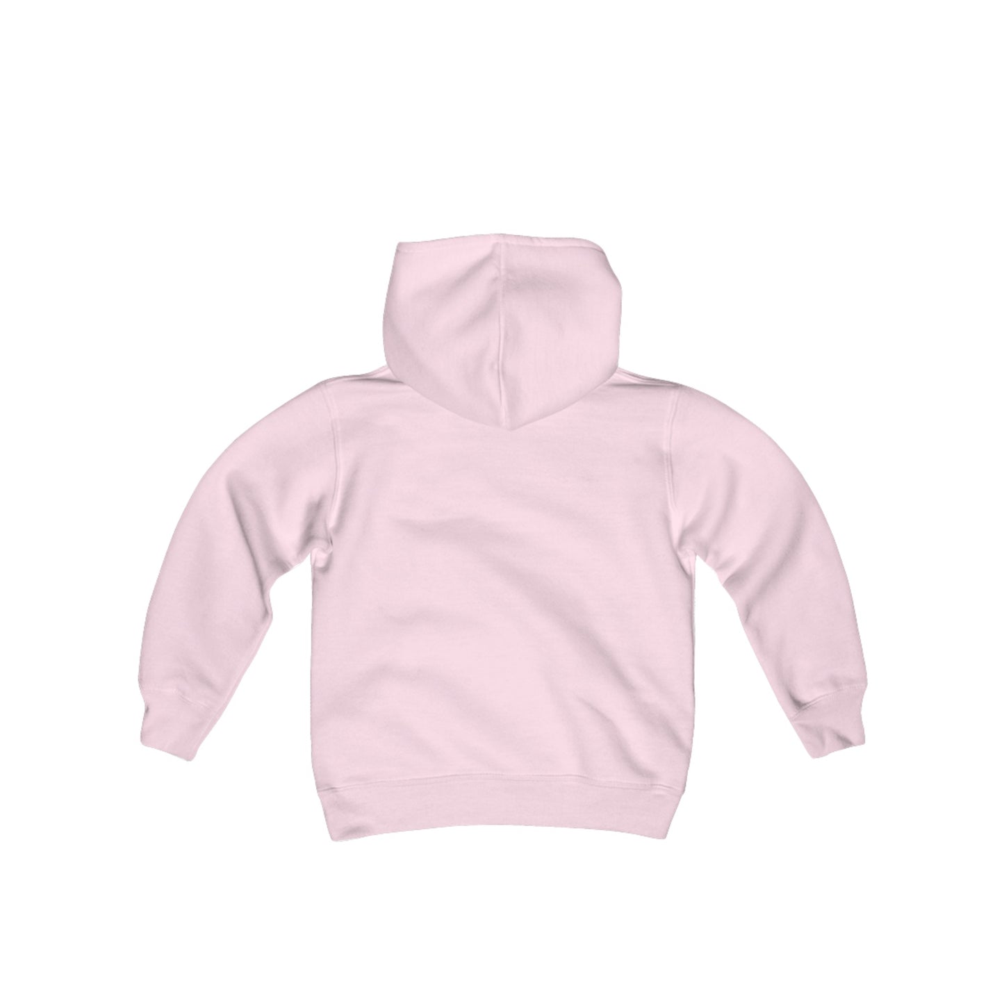 "Hockey Sister Squad" Kids Hoodie