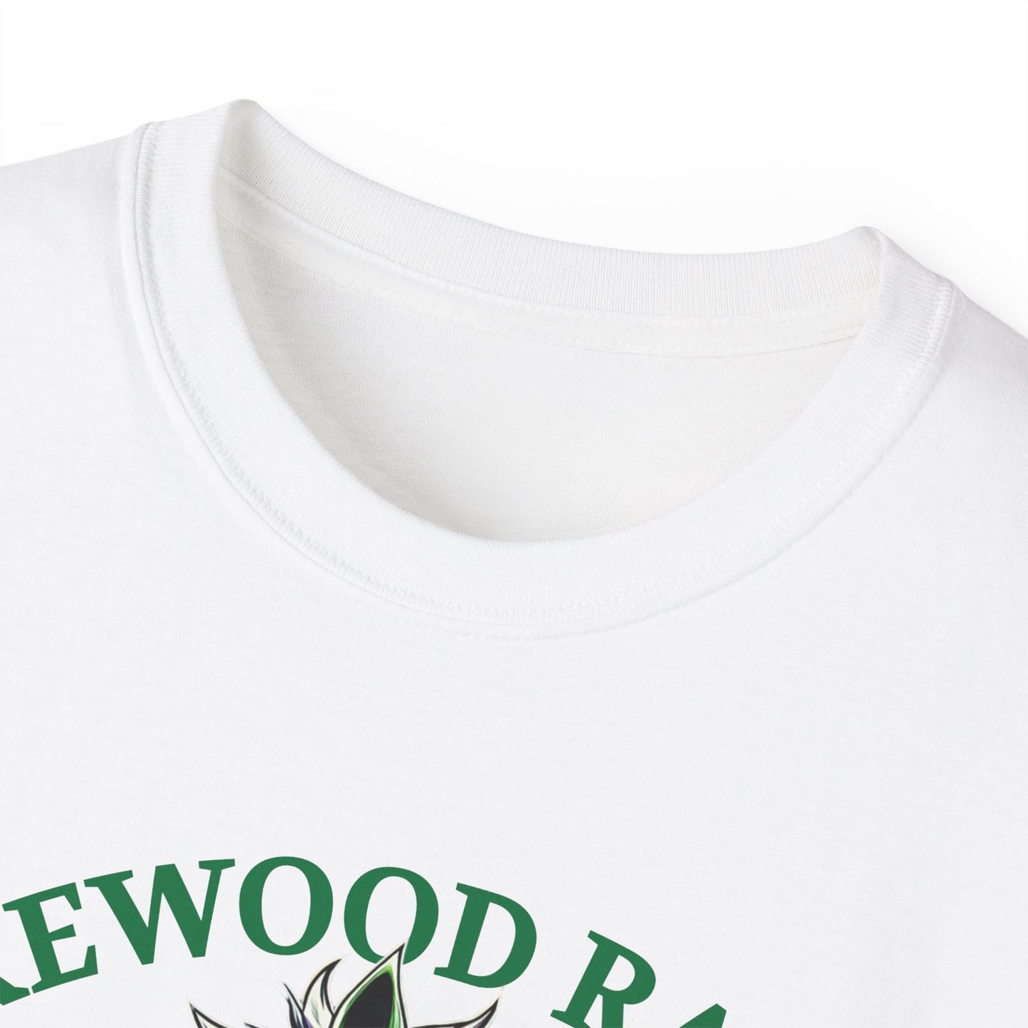 Mustang Basics Tee