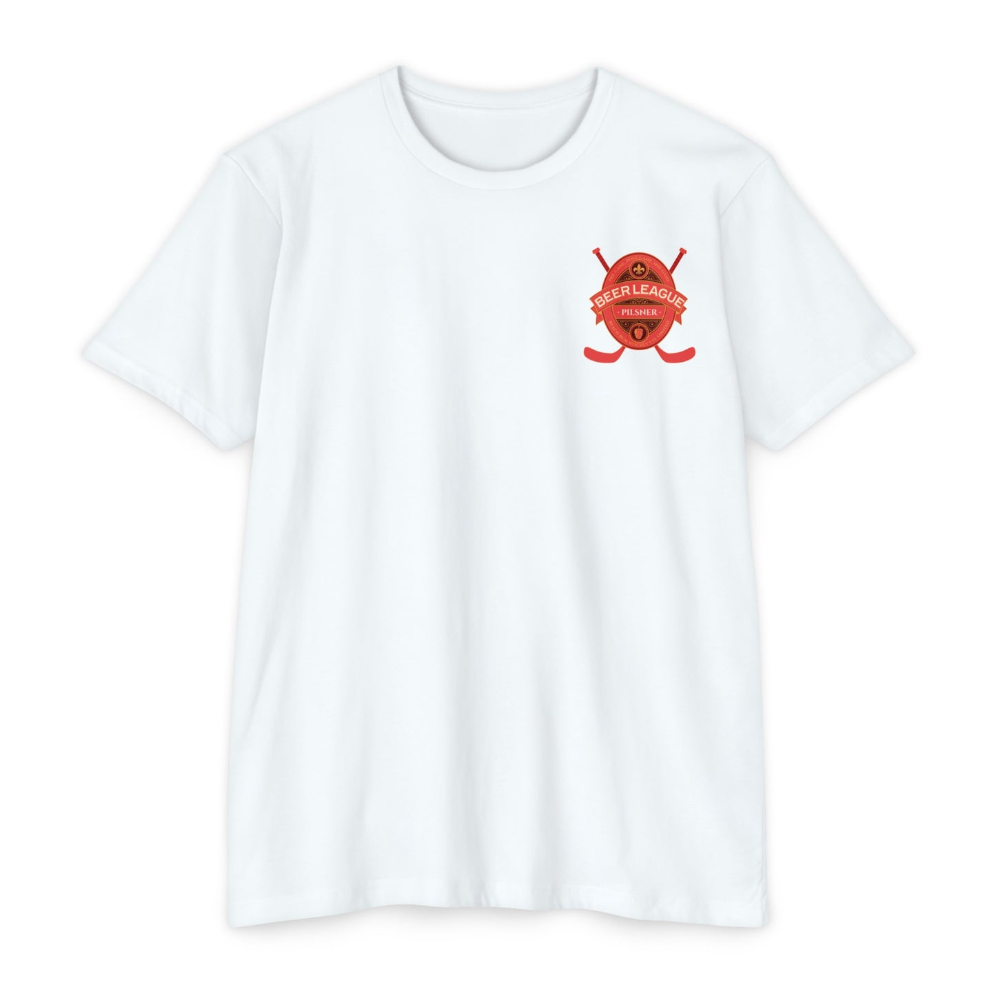 "Beer League Pilsner" Tee