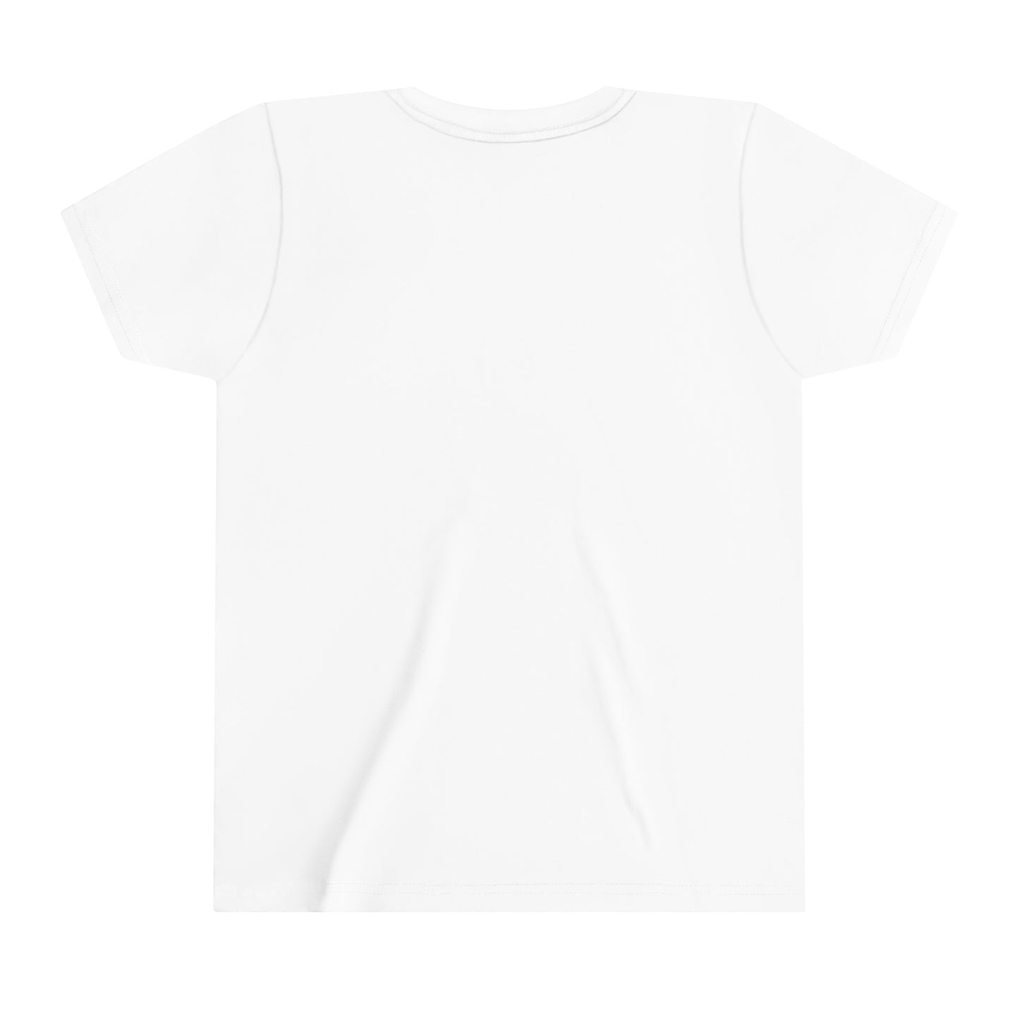BEACH BUM HOCKEY - Classic Logo Youth Short Sleeve Tee