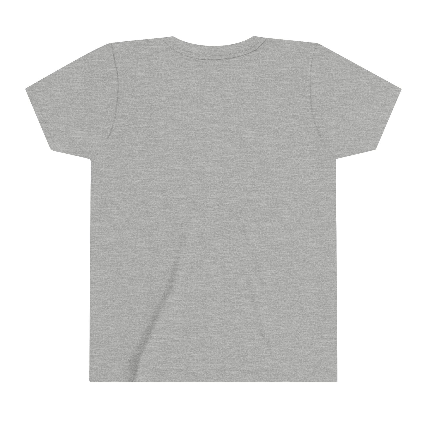 BEACH BUM HOCKEY - Classic Logo Youth Short Sleeve Tee
