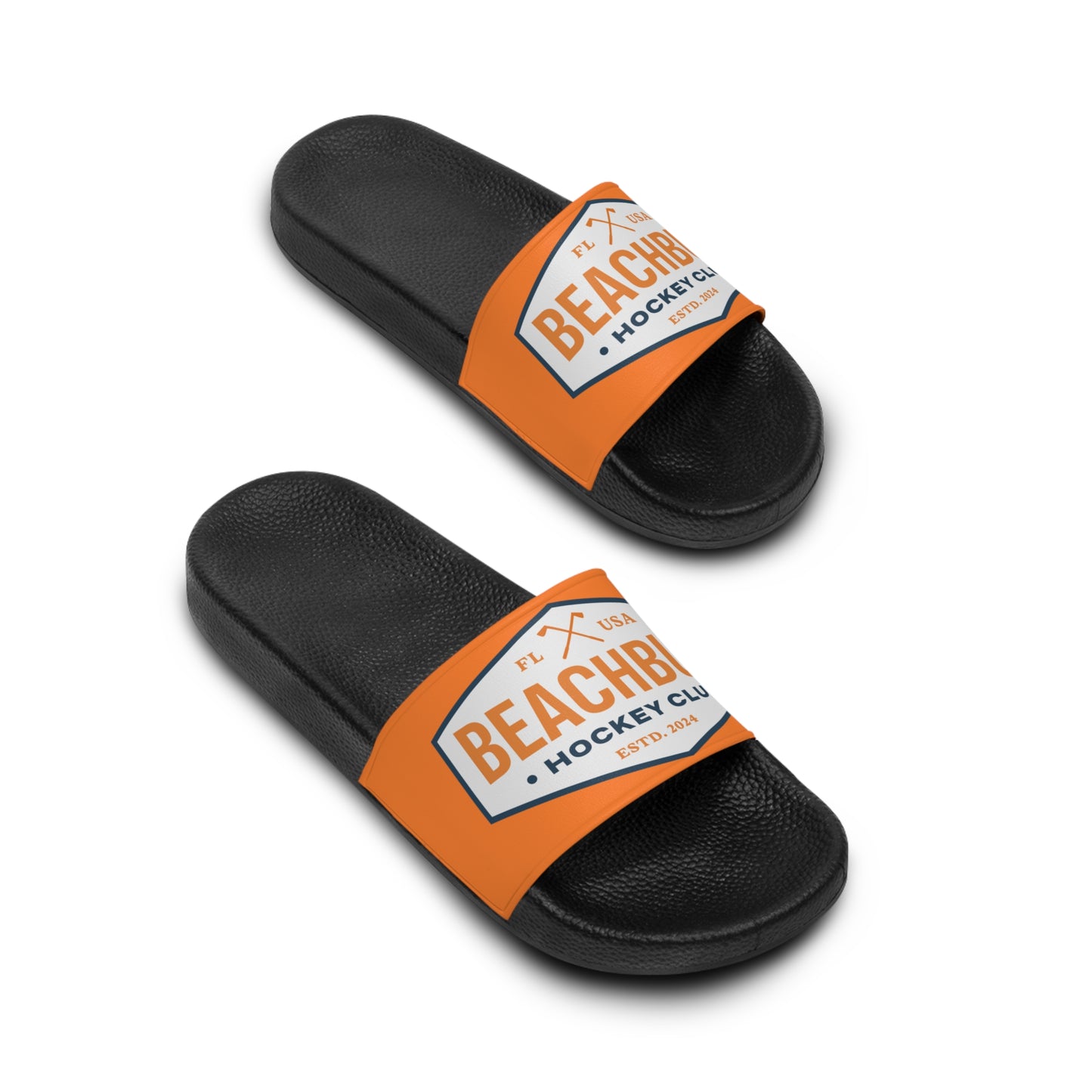 Beach Vibes Slides