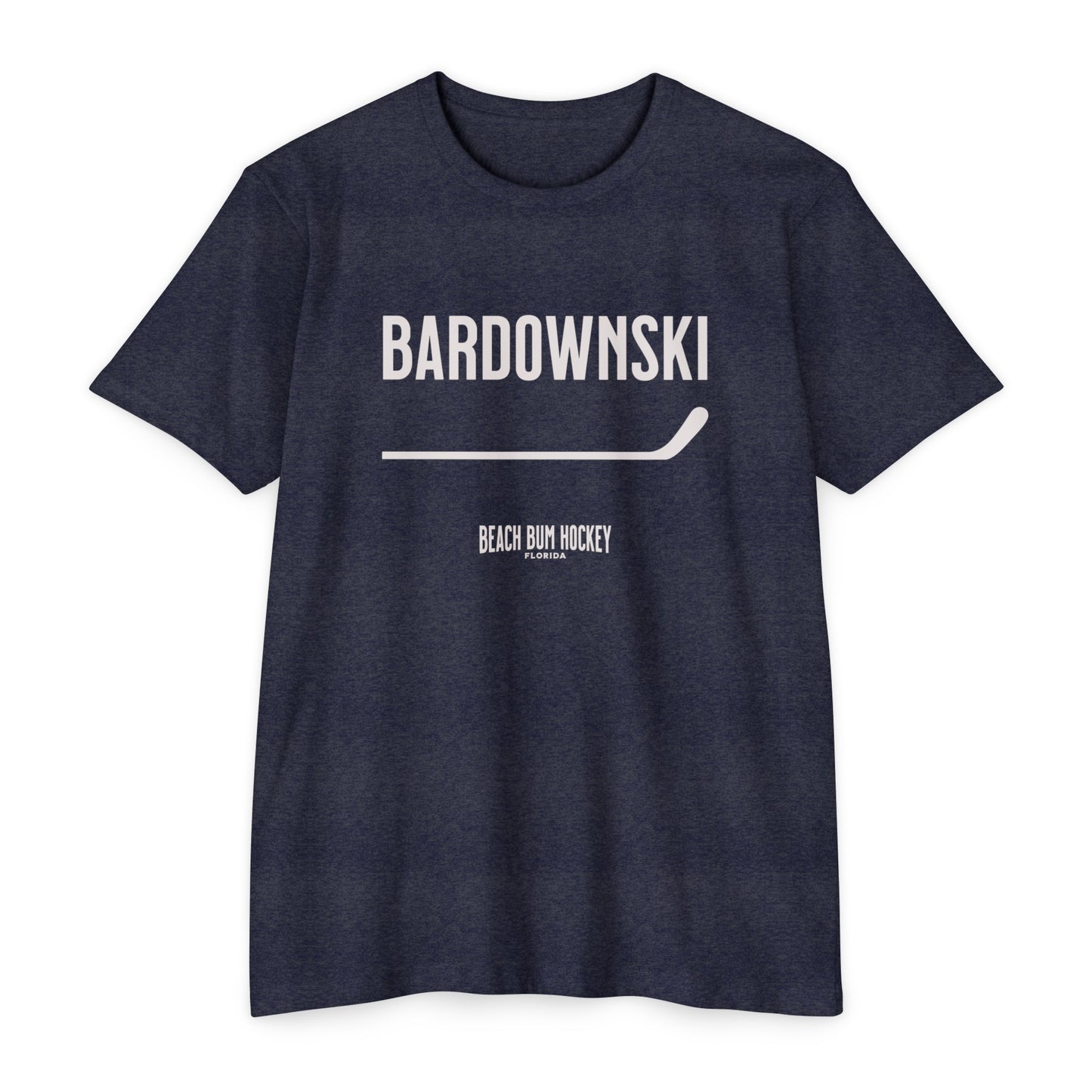 "Bardownski" Tee