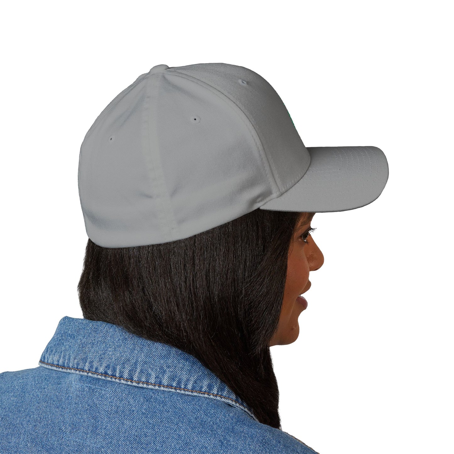 Mustang Ball Cap (Embroidery)