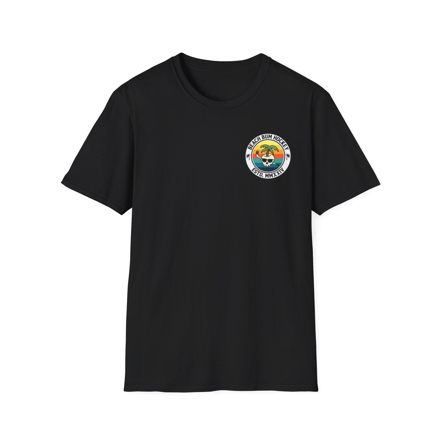 "The CUP Lives Here" Tee