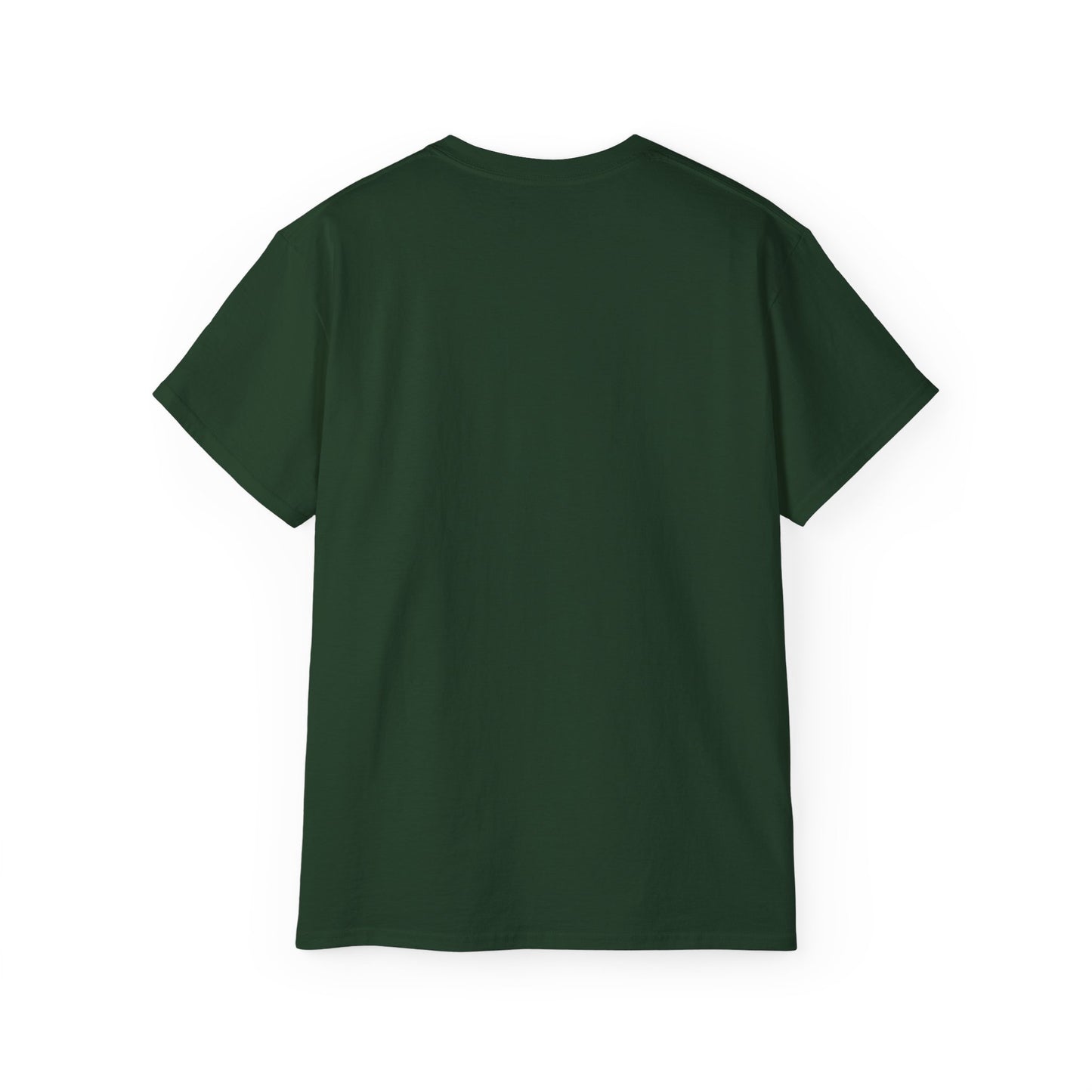 Mustang Basics Tee