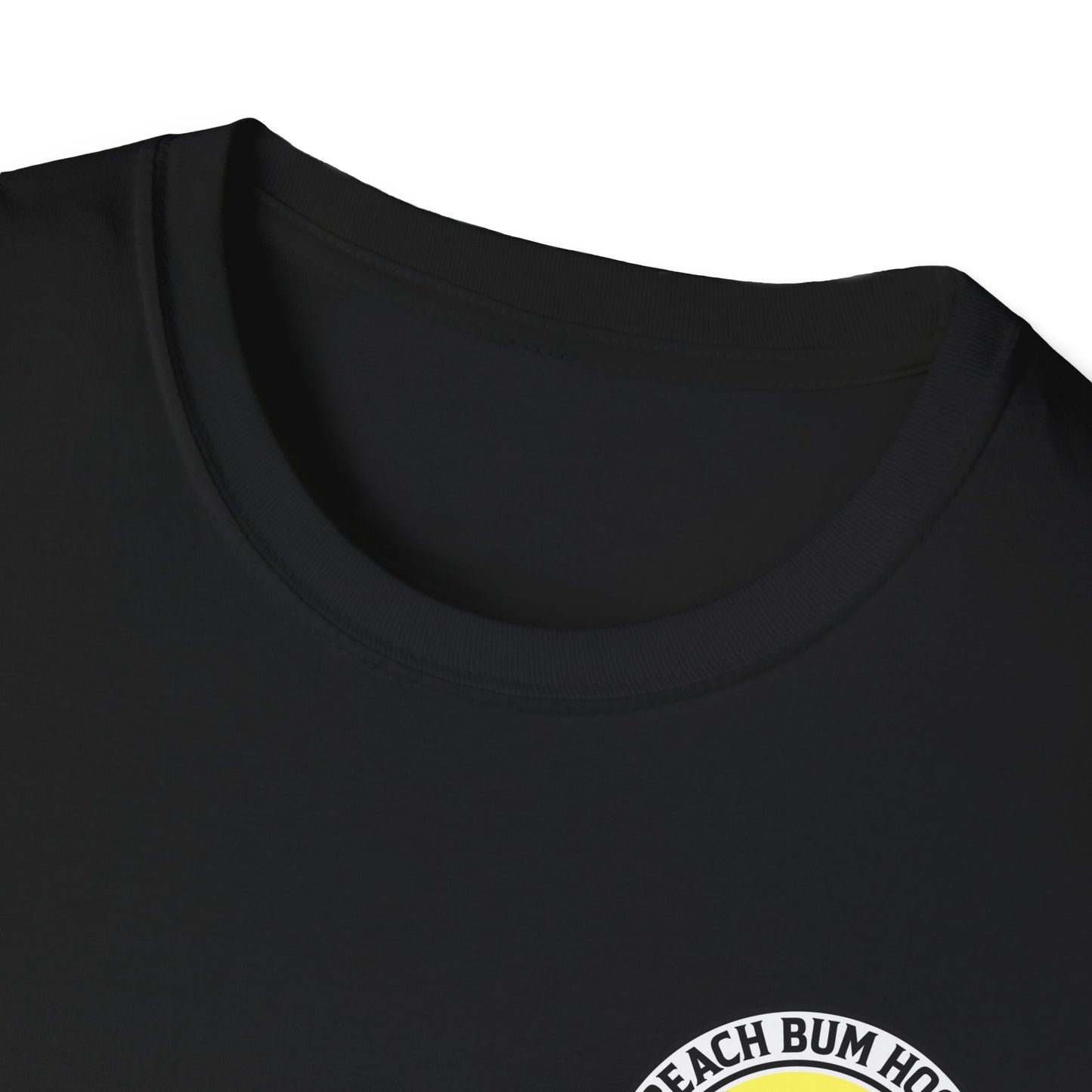 "The CUP Lives Here" Tee
