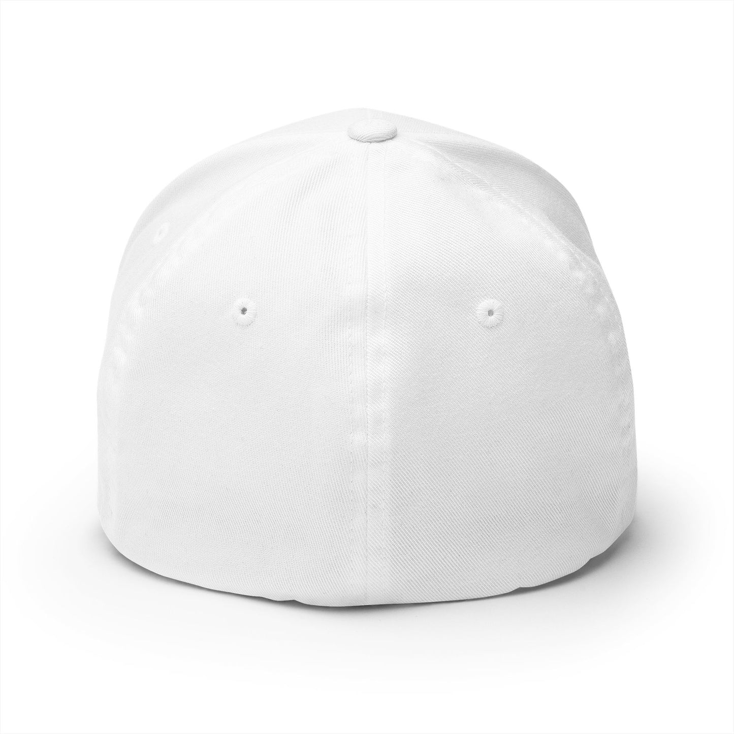 Mustang Ball Cap (Embroidery)