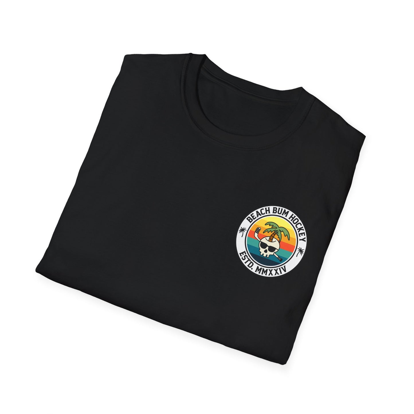 "The CUP Lives Here" Tee