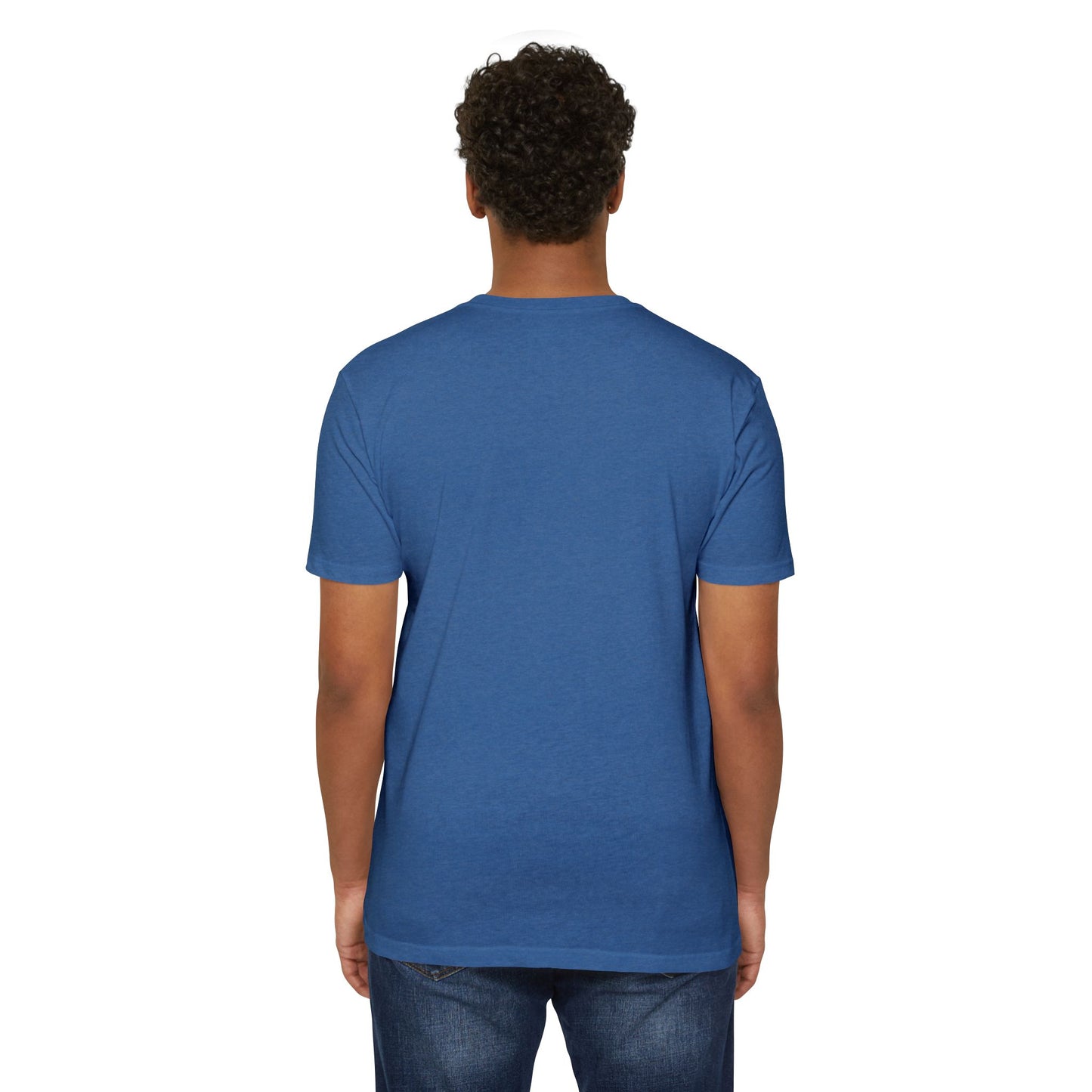 Tampa Hockey Tee