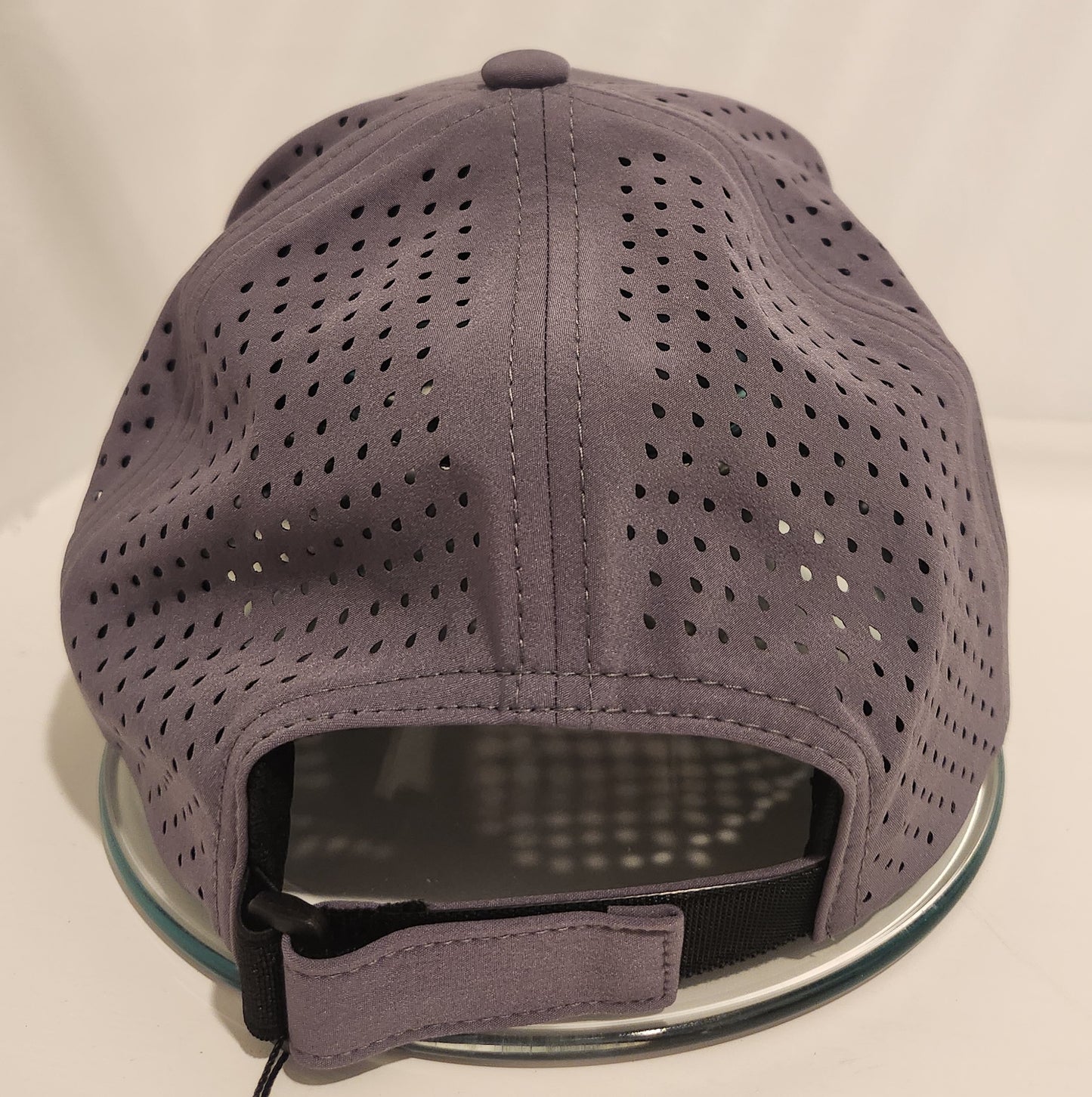 Premium Dry Fit Adjustable Ball Caps