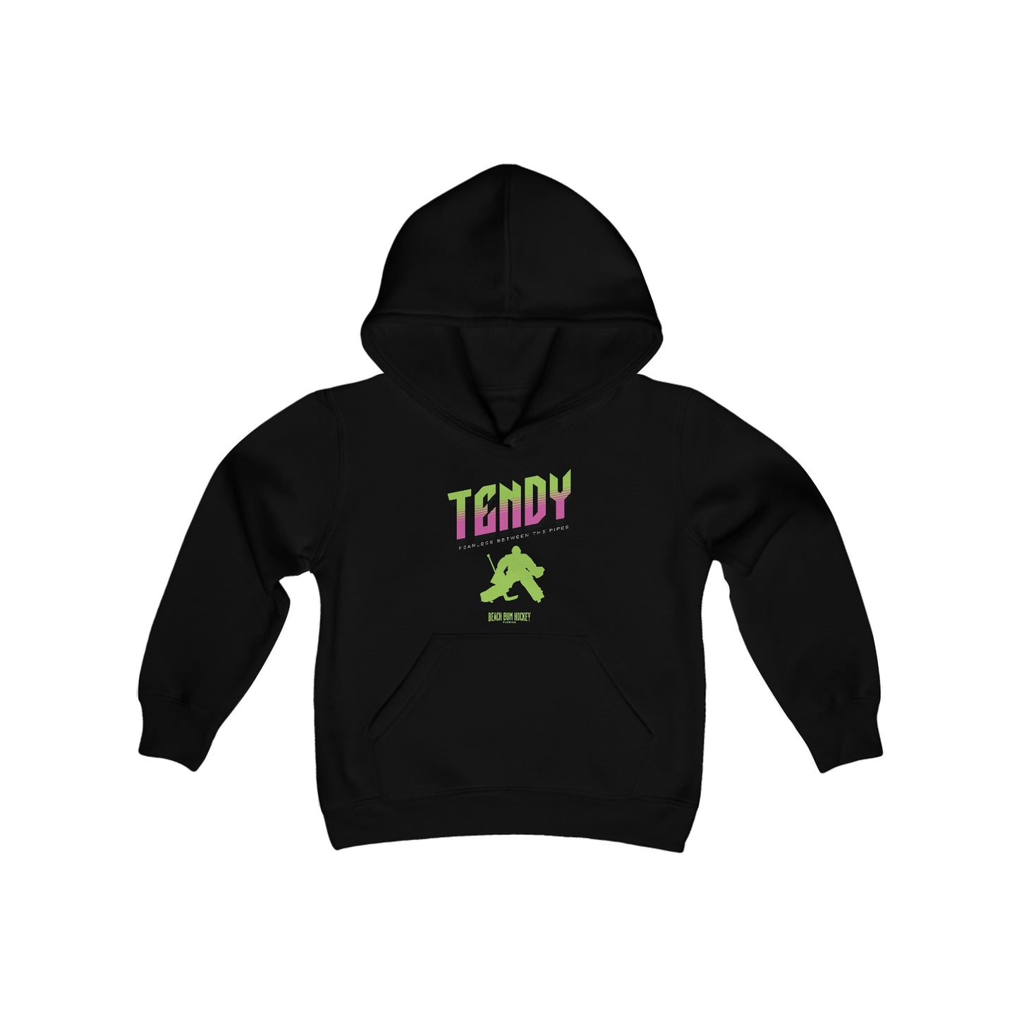 "The Tendy" Kids Hoodie