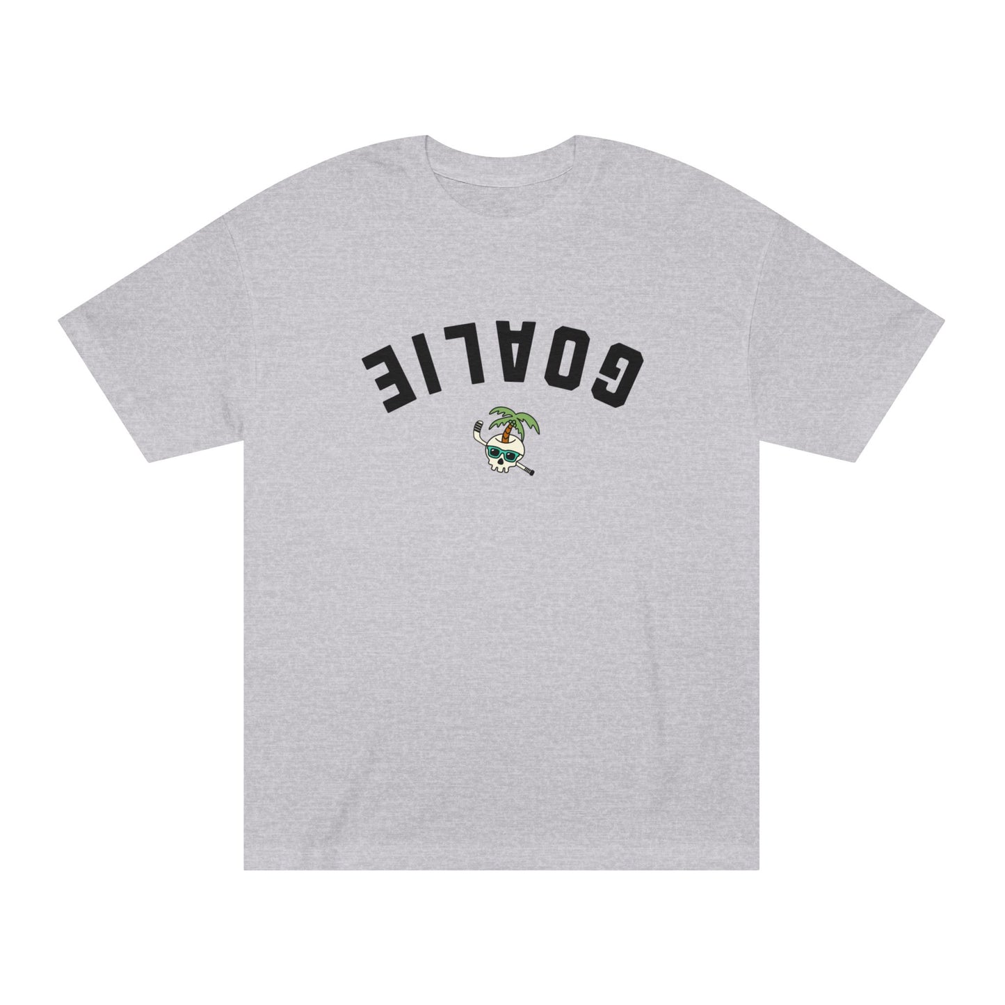 GOALIE tee