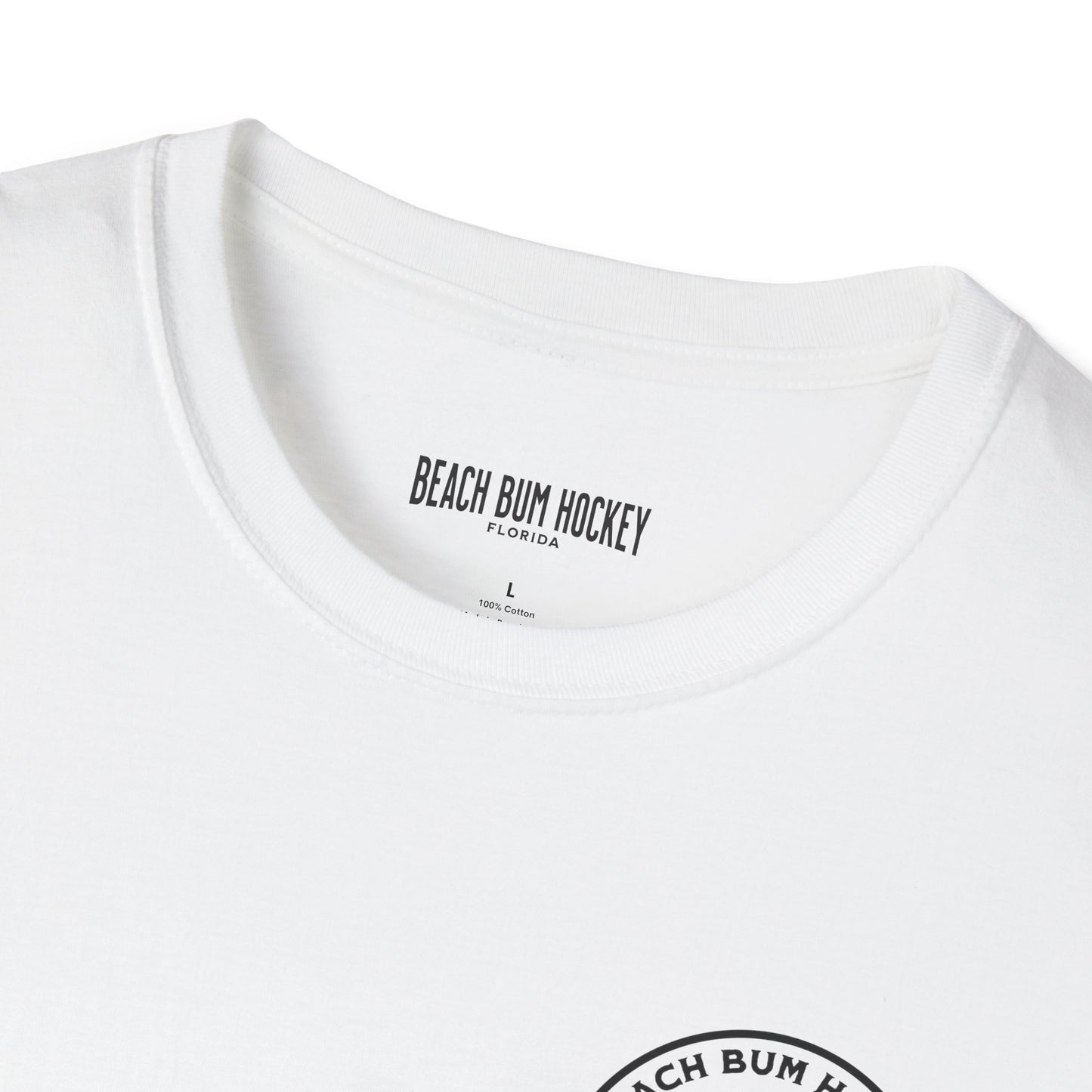 Florida Off-Ice Training Tee