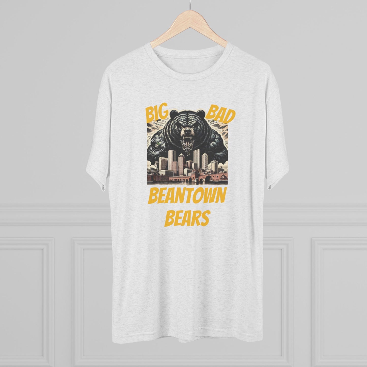 Beantown Bears