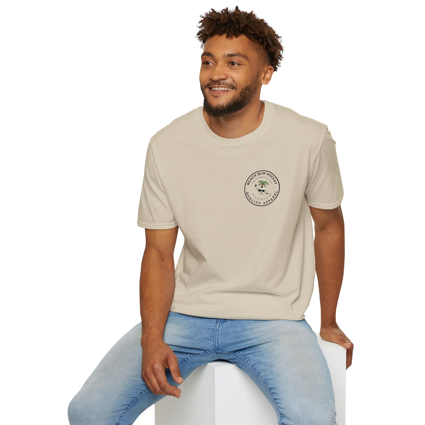 Florida Off-Ice Training Tee