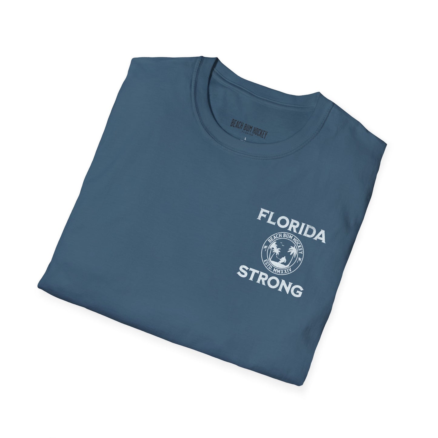 FLORIDA STRONG