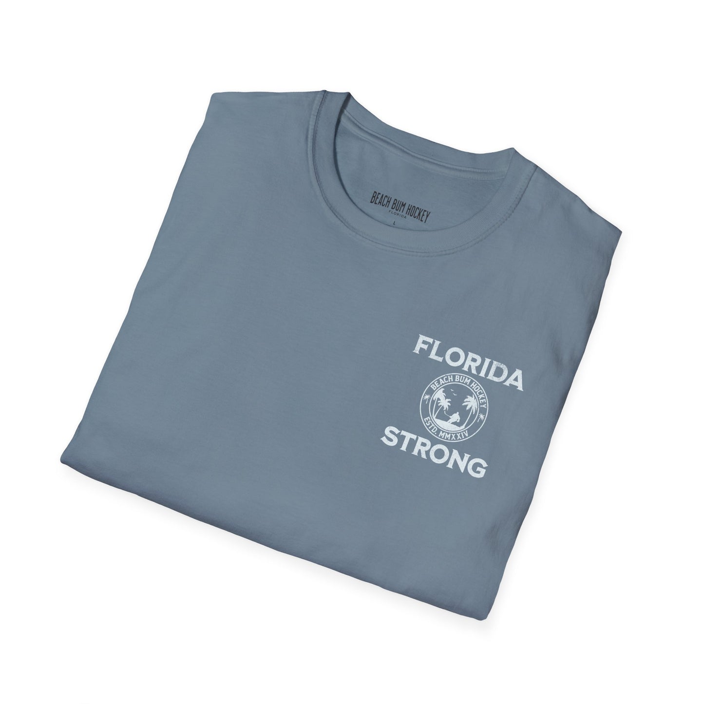 FLORIDA STRONG