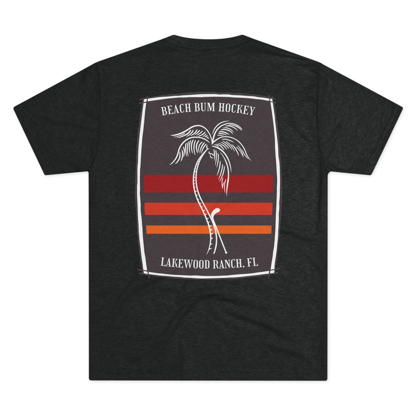 "Beach Vibes" Tee