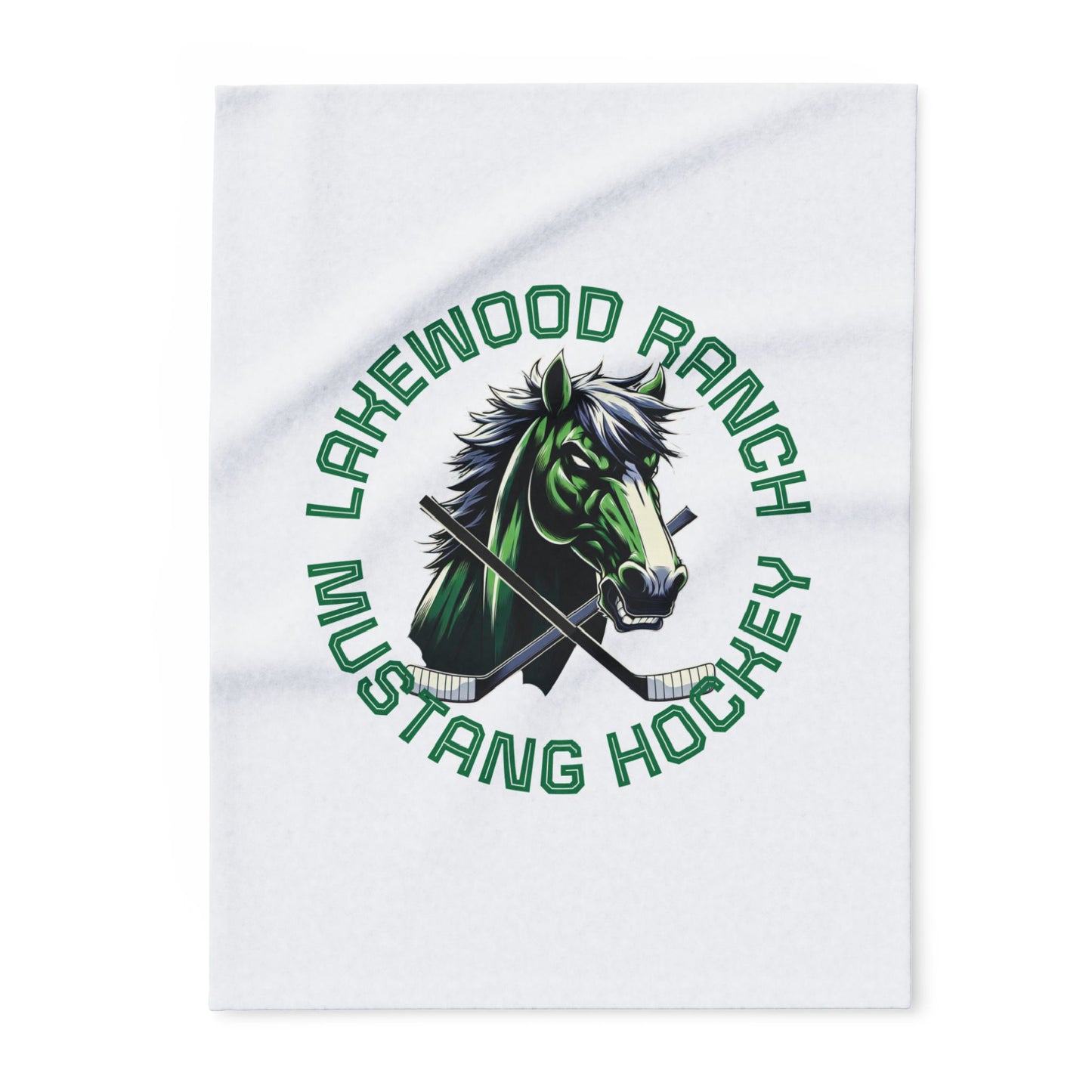 Arctic Fleece Blanket