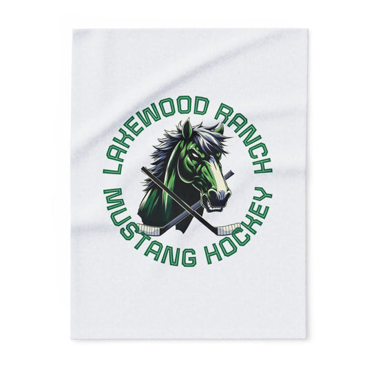 Arctic Fleece Blanket