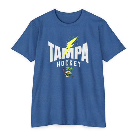 Tampa Hockey Tee