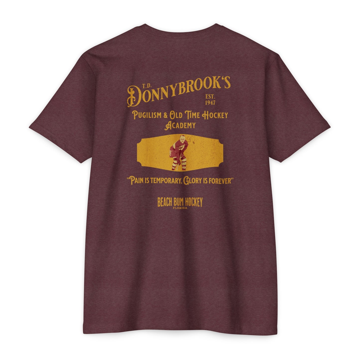 "The Donnybrook" Tee