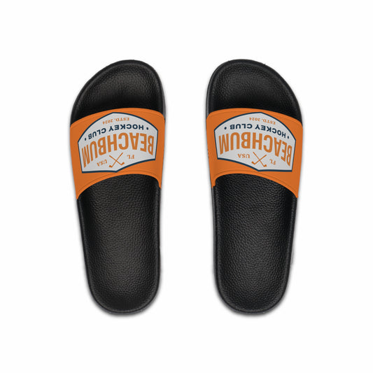 Beach Vibes Slides