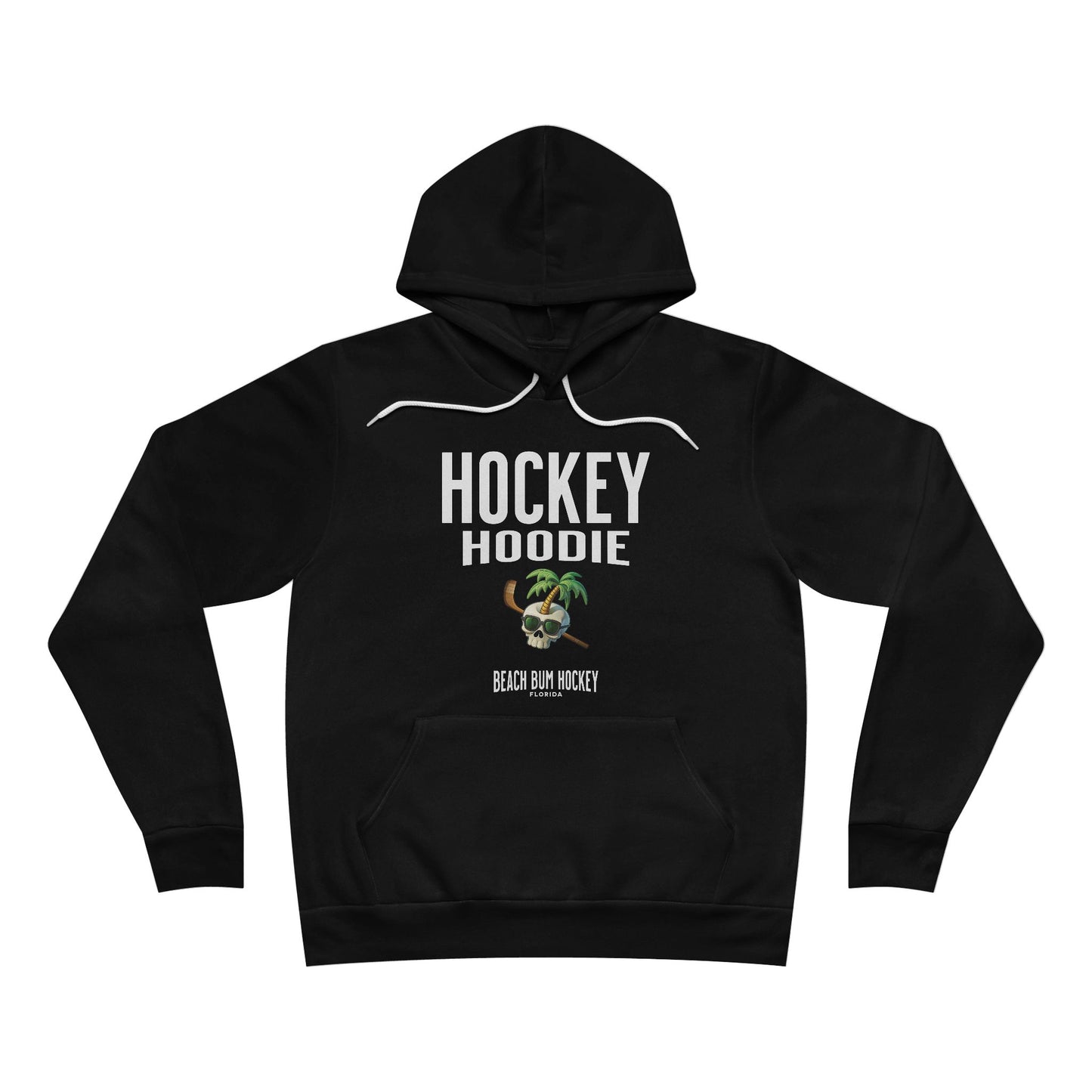 "Hockey Hoodie" Hoodie