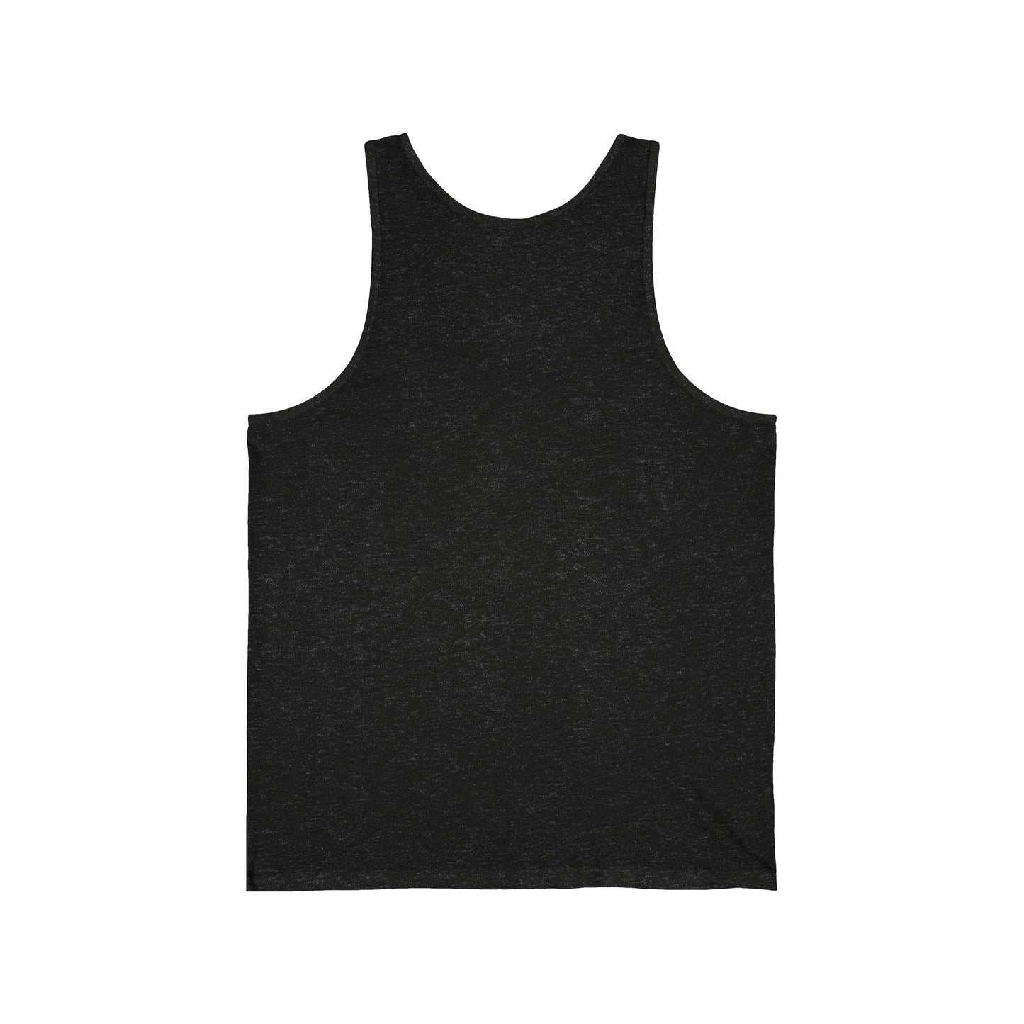 "Tarps Off" Tank