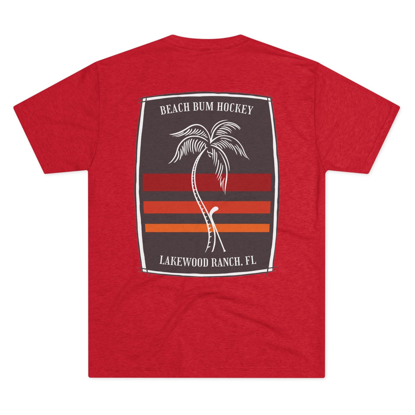 "Beach Vibes" Tee