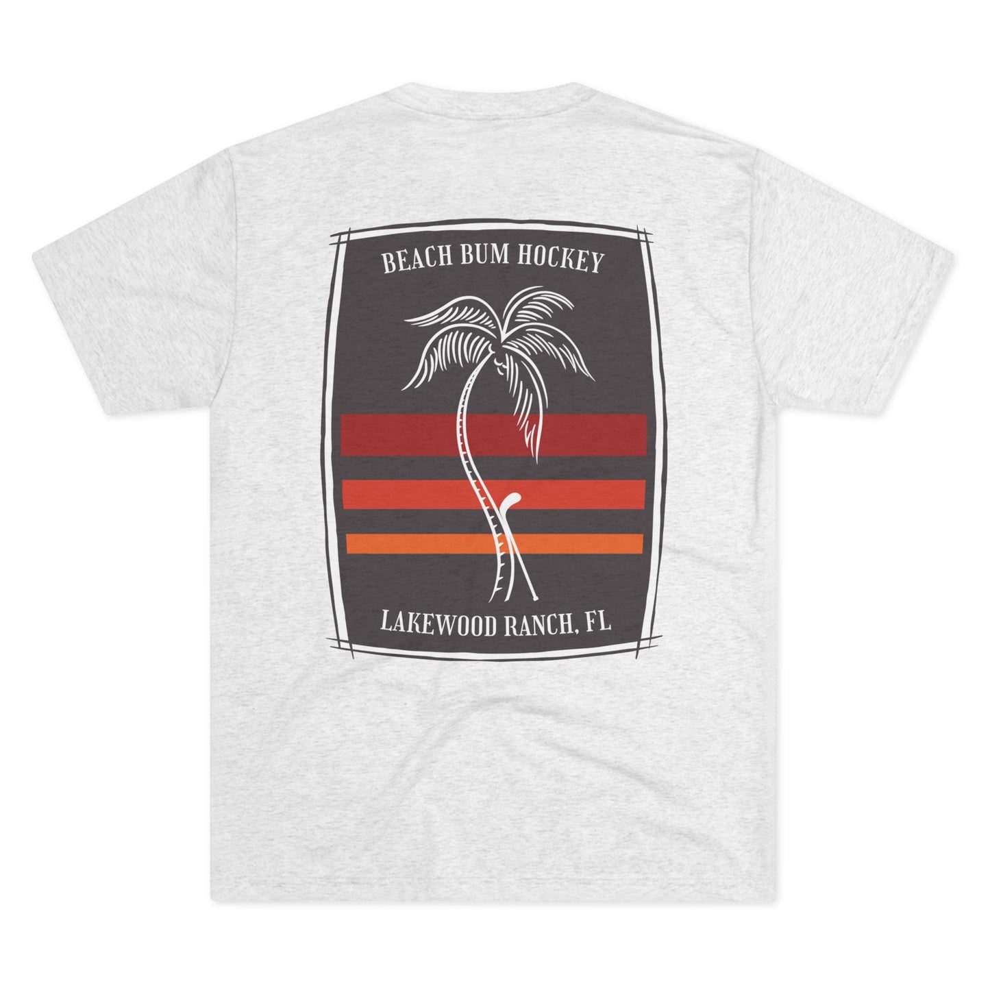 "Beach Vibes" Tee