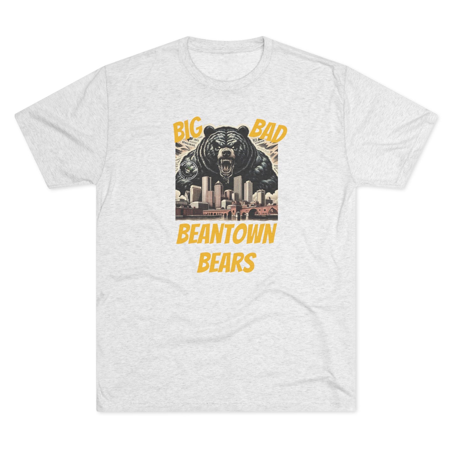 Beantown Bears