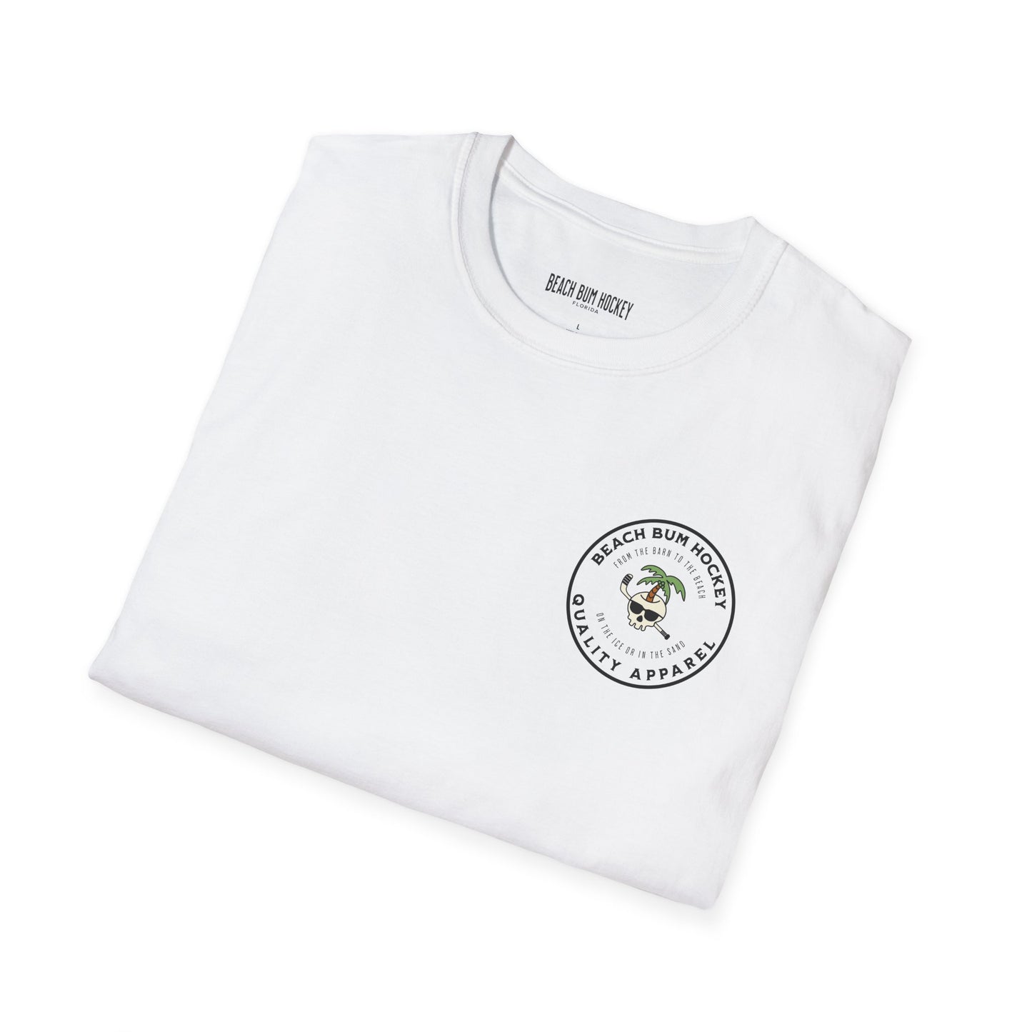 Florida Off-Ice Training Tee